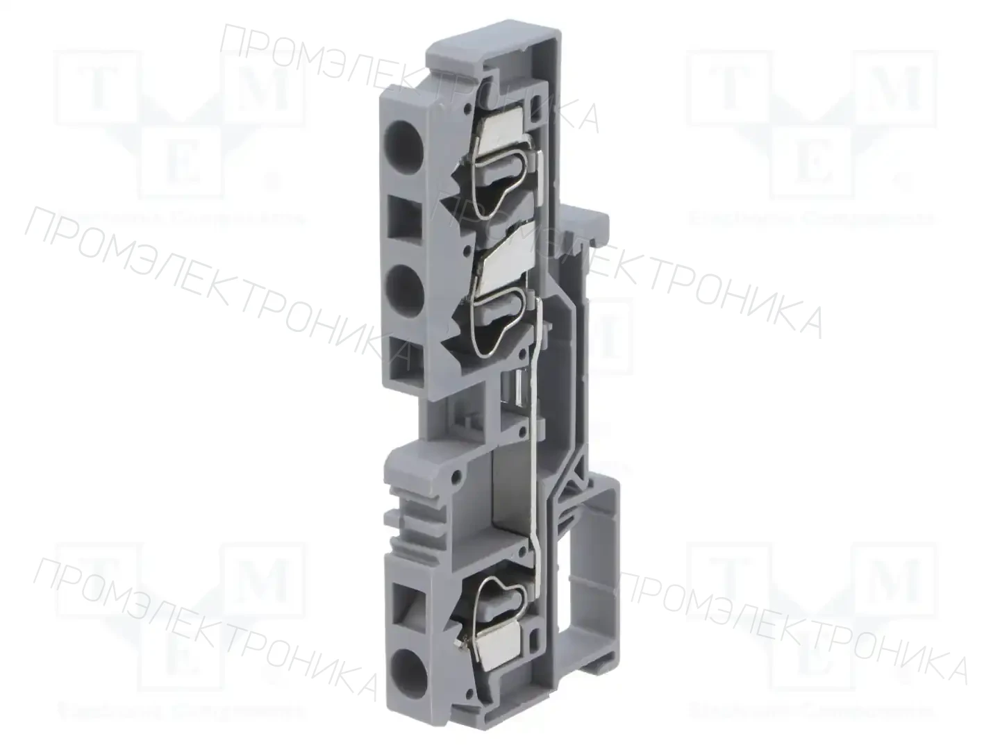 DEGSON ELECTRONICS WS6-TW-01P-11-00Z(H) — Соединителей на рейку