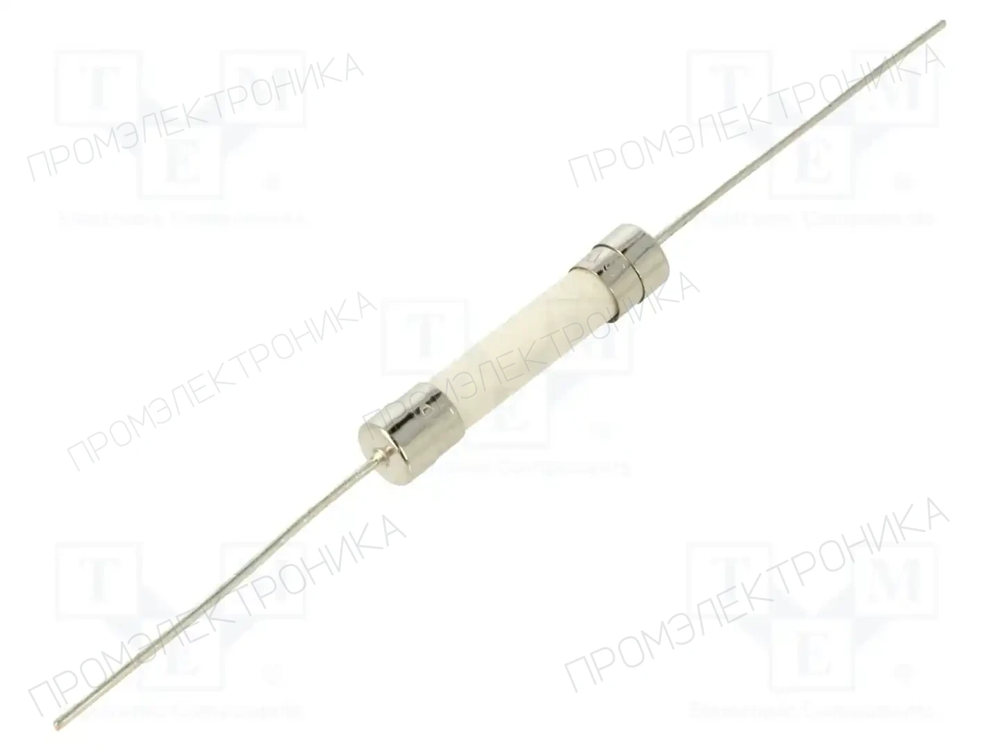 LITTELFUSE 0324020.MXP — Предохранители 6,3x32мм быстрые