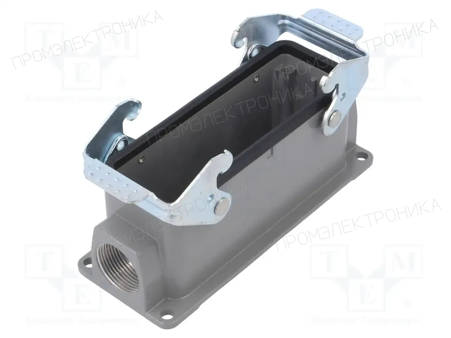 DEGSON ELECTRONICS D24B-SF-2L-M25 — Разъeмы DEGSON