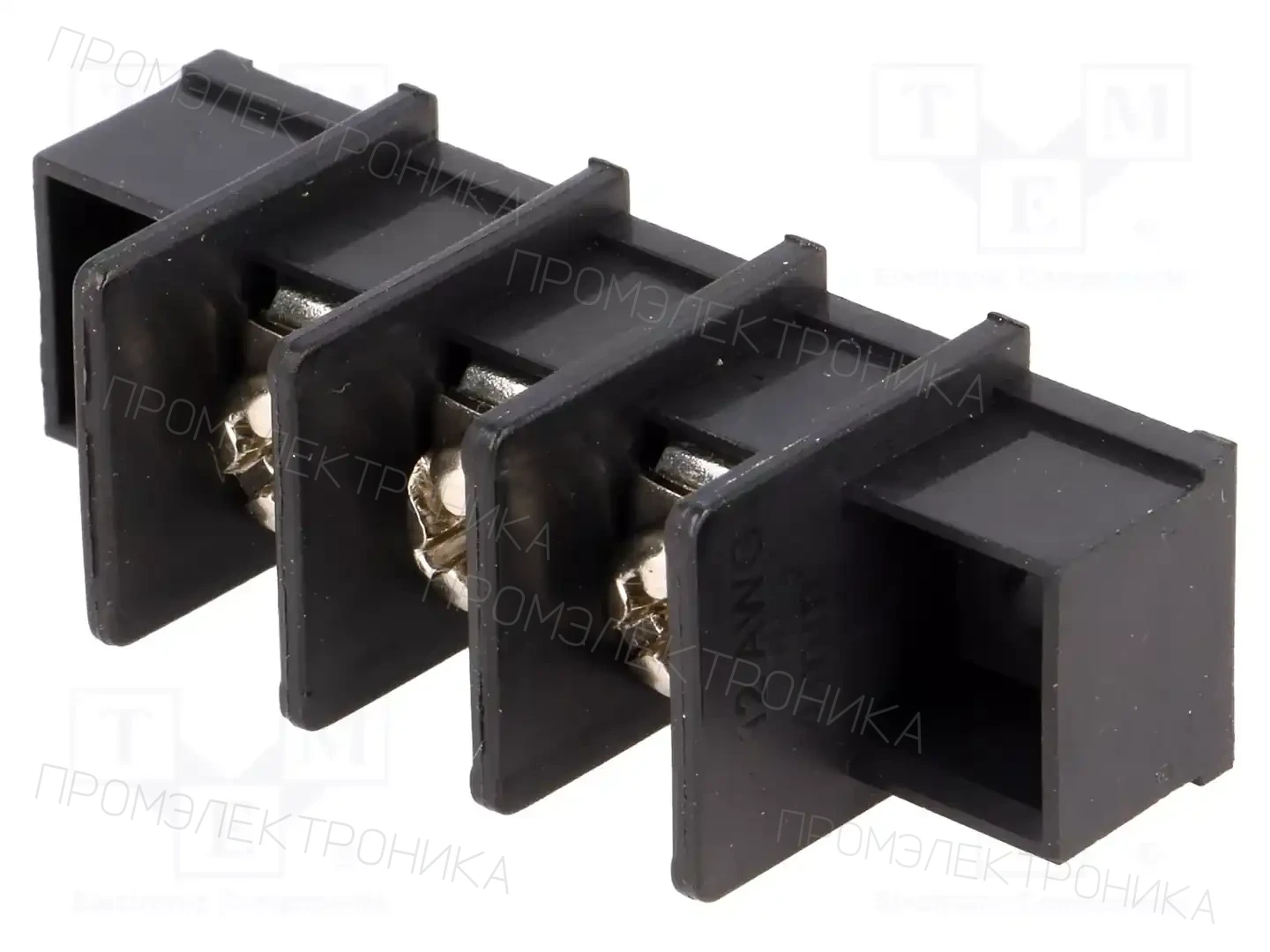 DEGSON ELECTRONICS DG45C-A-03P-13-00A(H) — Клеммные колодки для печатных плат