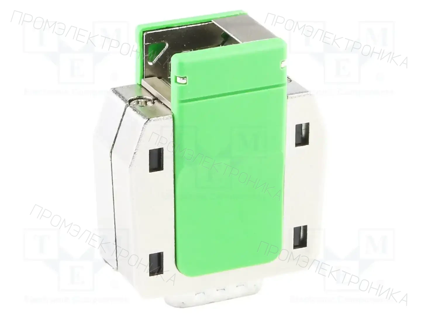 MOLEX 213032-1022 — Корпуса D-Sub