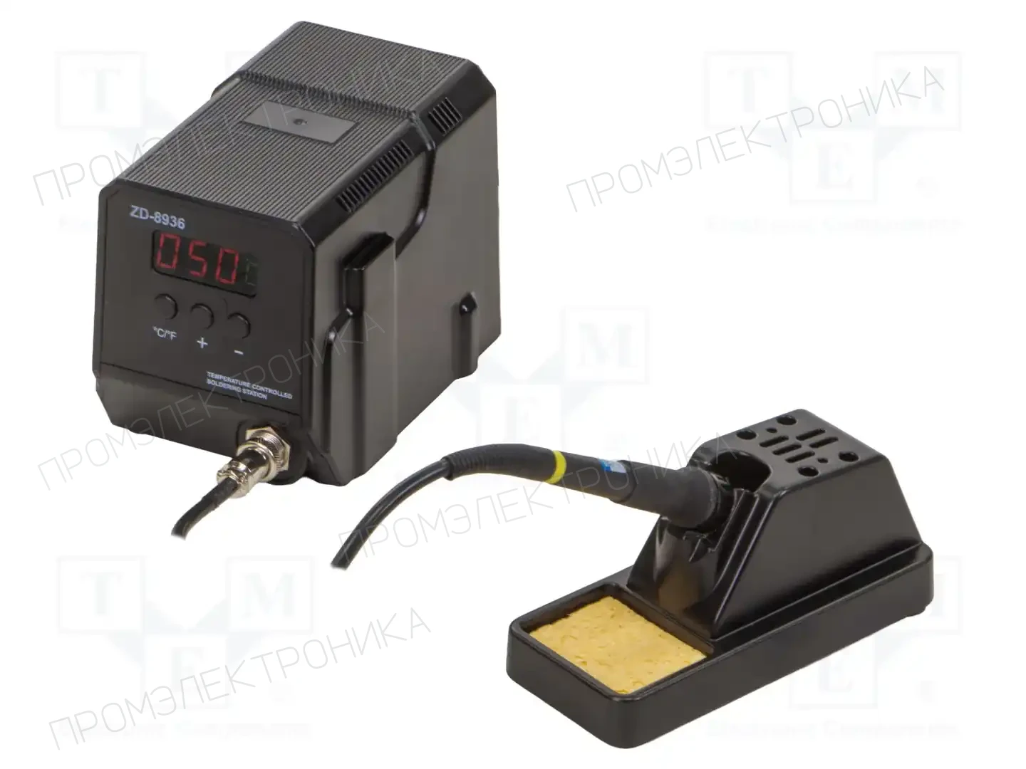 SOLDER PEAK ZD-8936 — Паяльные станции
