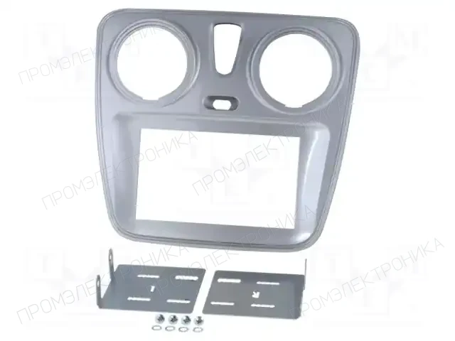 PER.PIC. MA23003.2/T+KIT — Рамки для радио