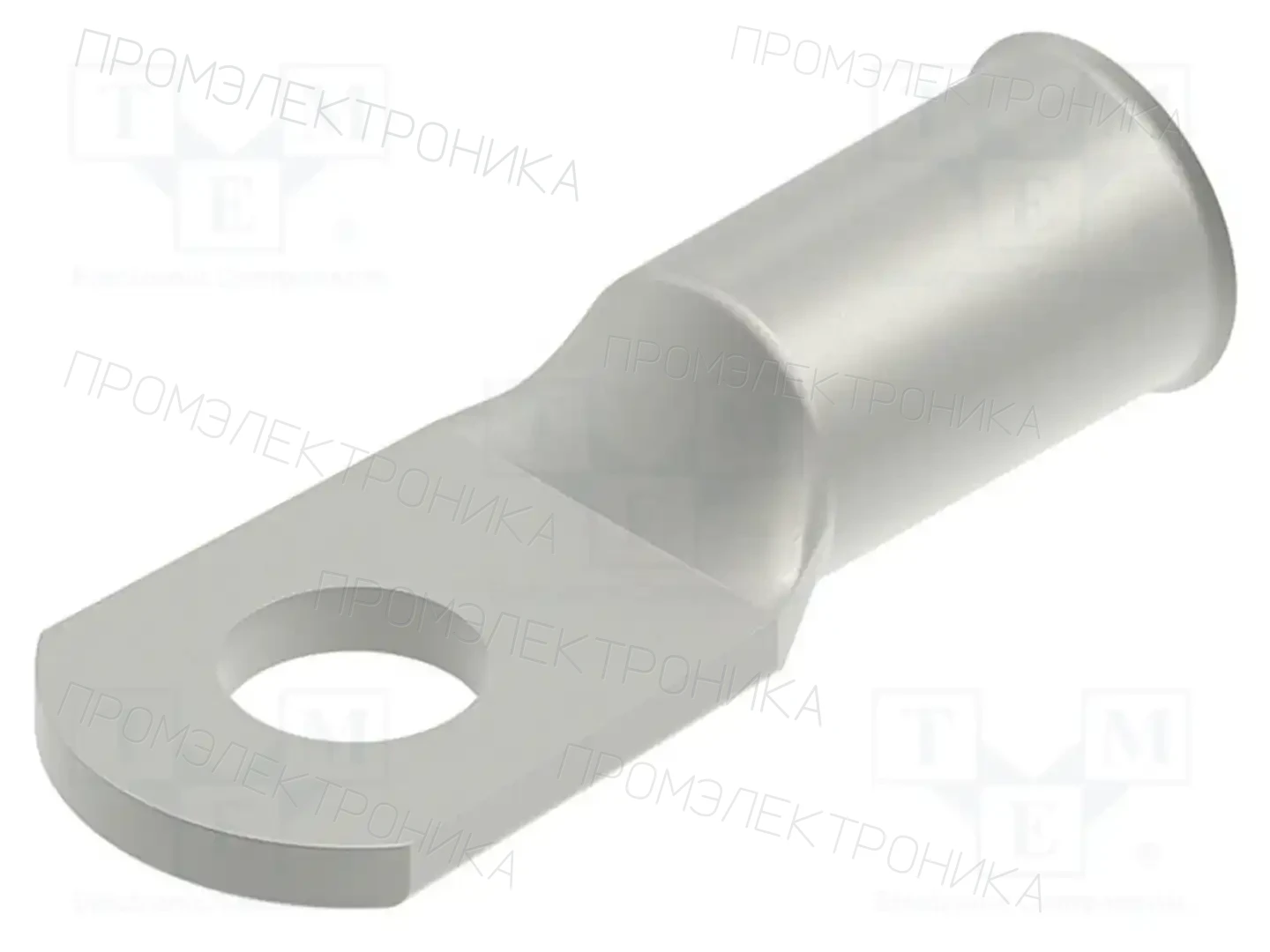 MOLEX 19221-0237 — Неизолированные коннекторы