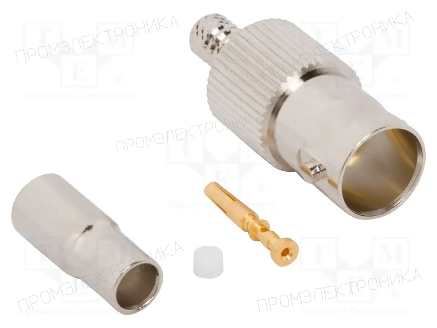 AMPHENOL RF 031-70538-12G — Разъeмы BNC