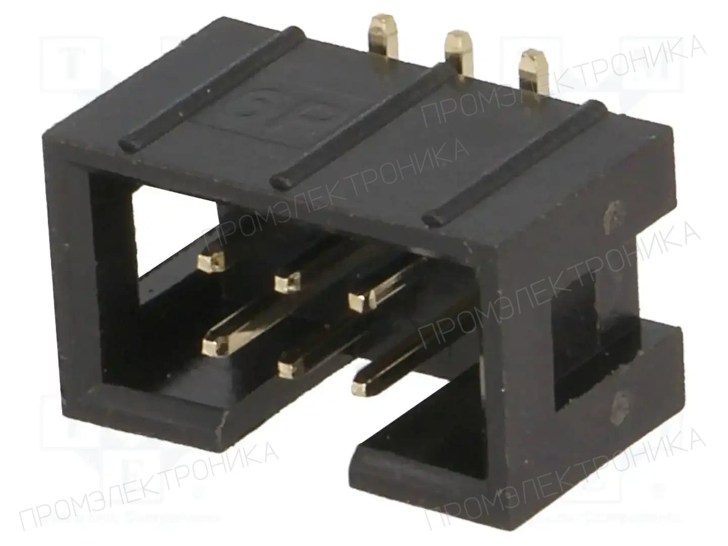 AMPHENOL COMMUNICATIONS SOLUTIONS T821M106A1S100CEU-B — Разъeмы IDC