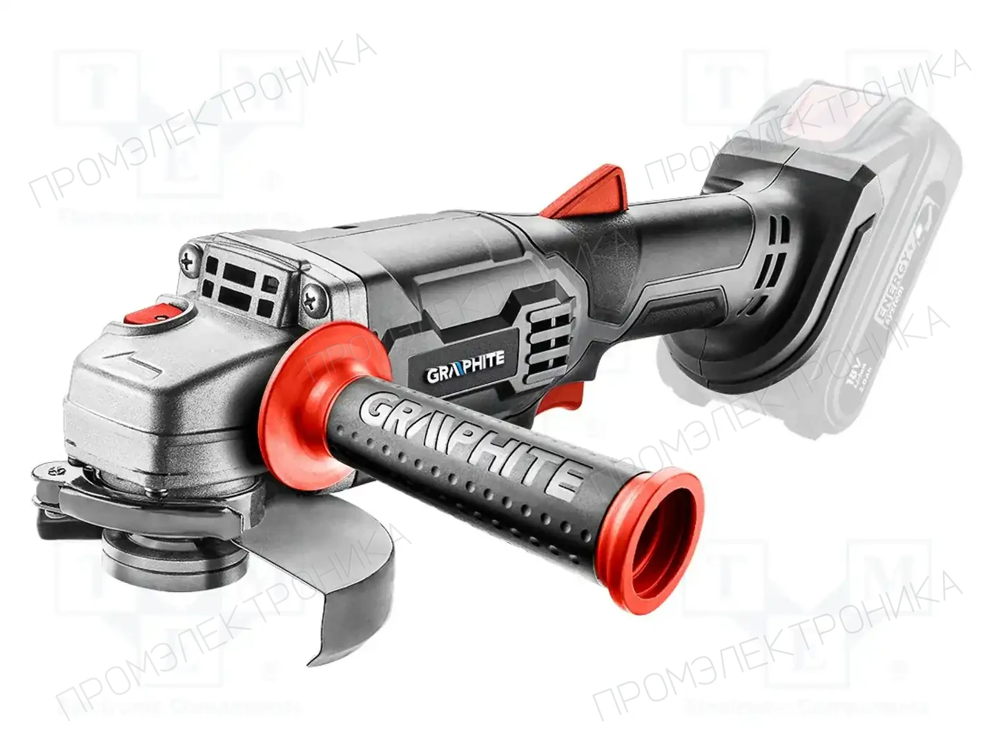 GRAPHITE 58G003 — Аккумуляторные электроинструменты
