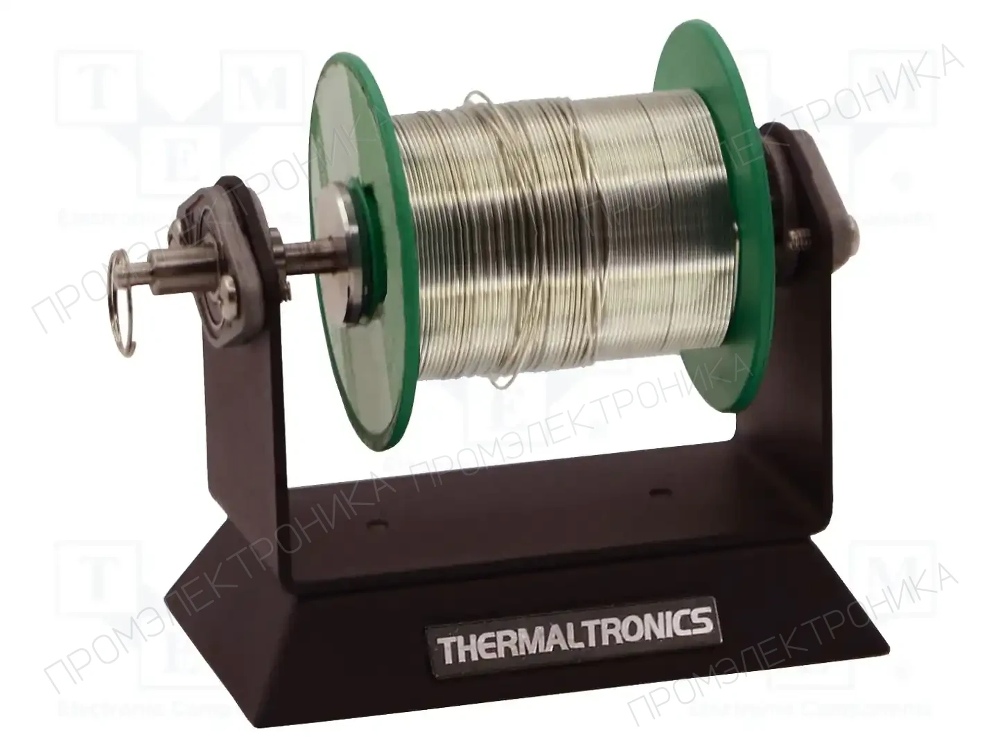 THERMALTRONICS TMT-SSH100 — Подставки и подаватели