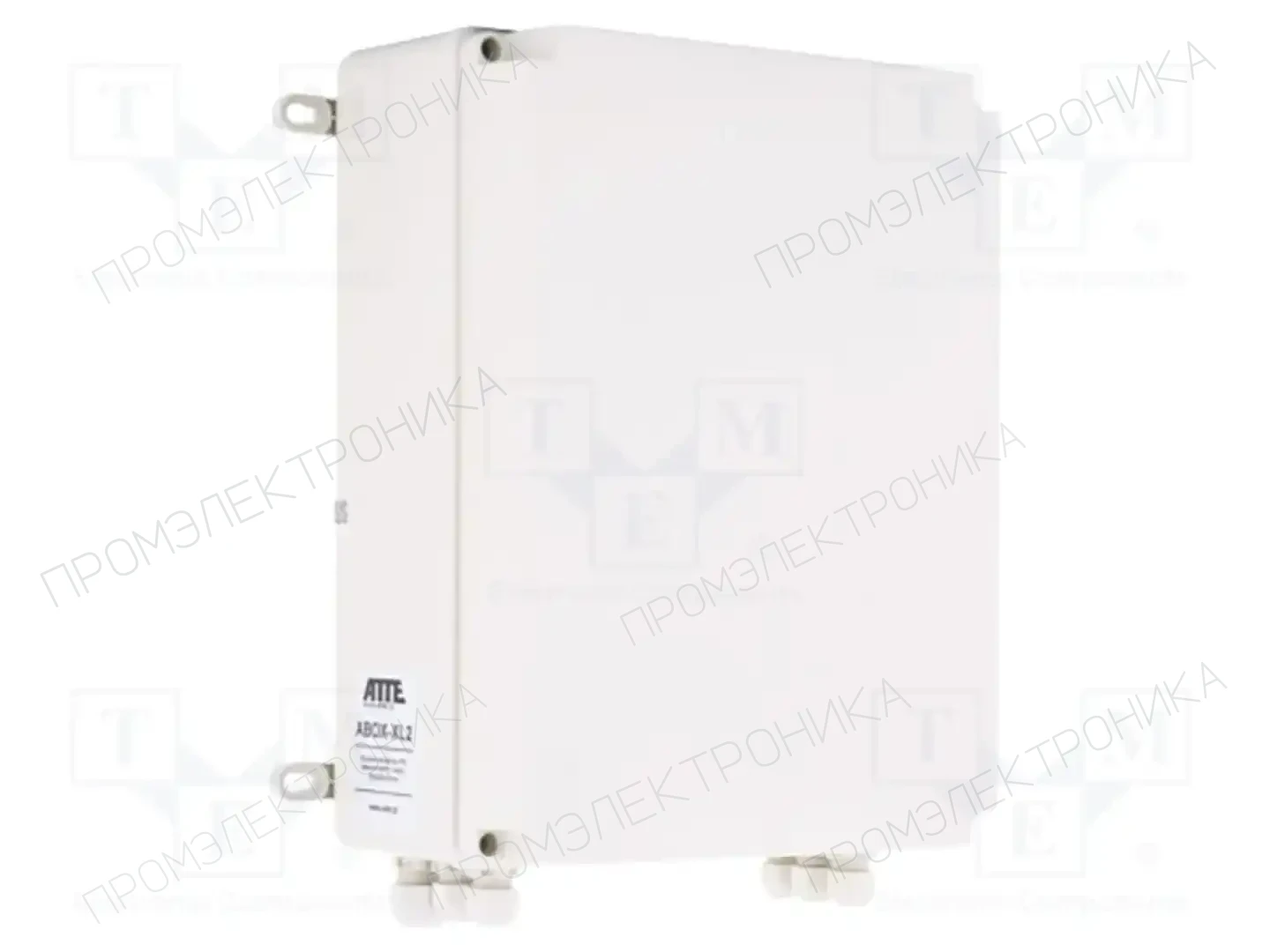 ATTE POWER ABOX-XL2 — Системы видеонаблюдения