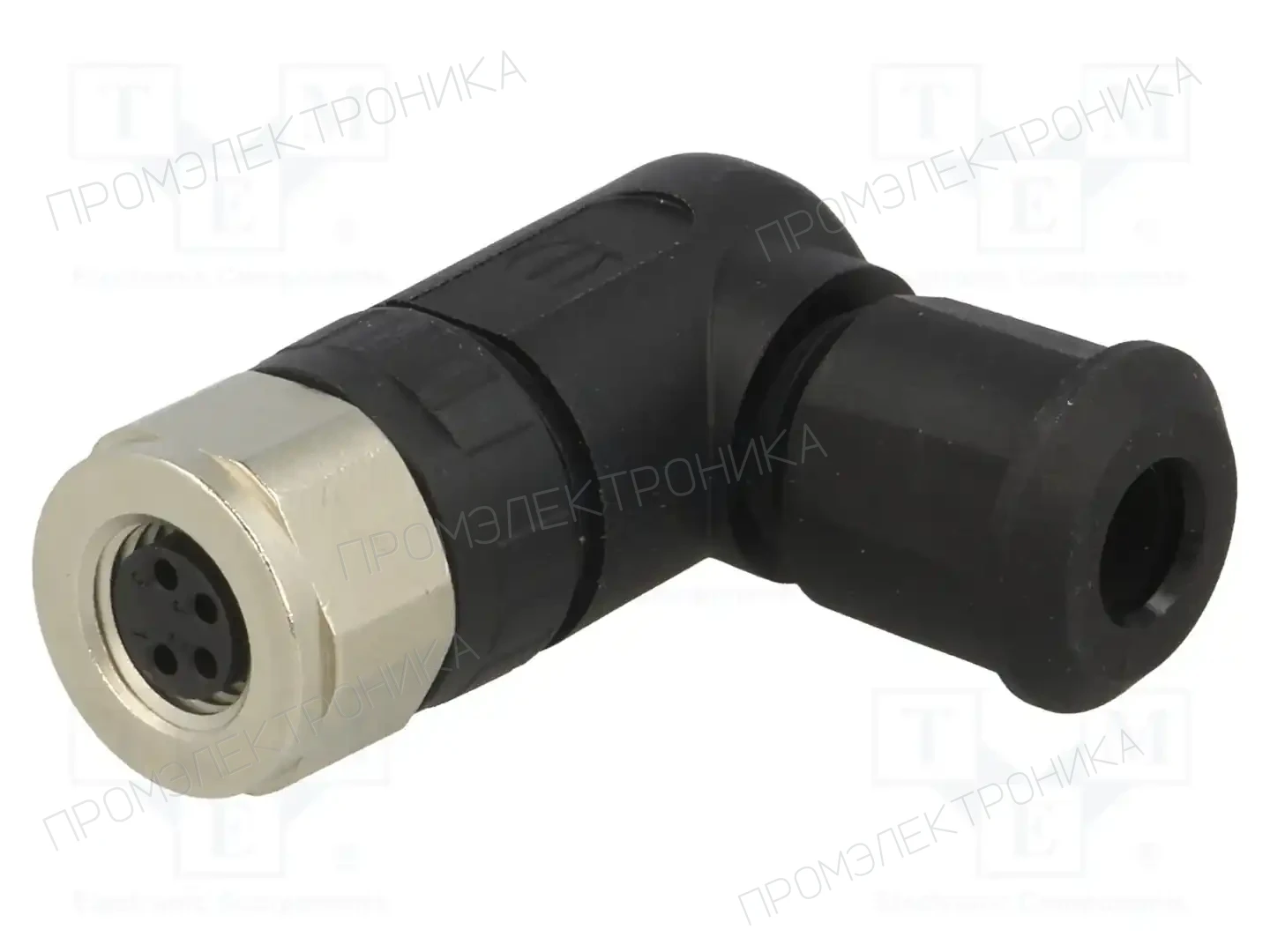 HARTING 21023594401 — Разъeмы M8