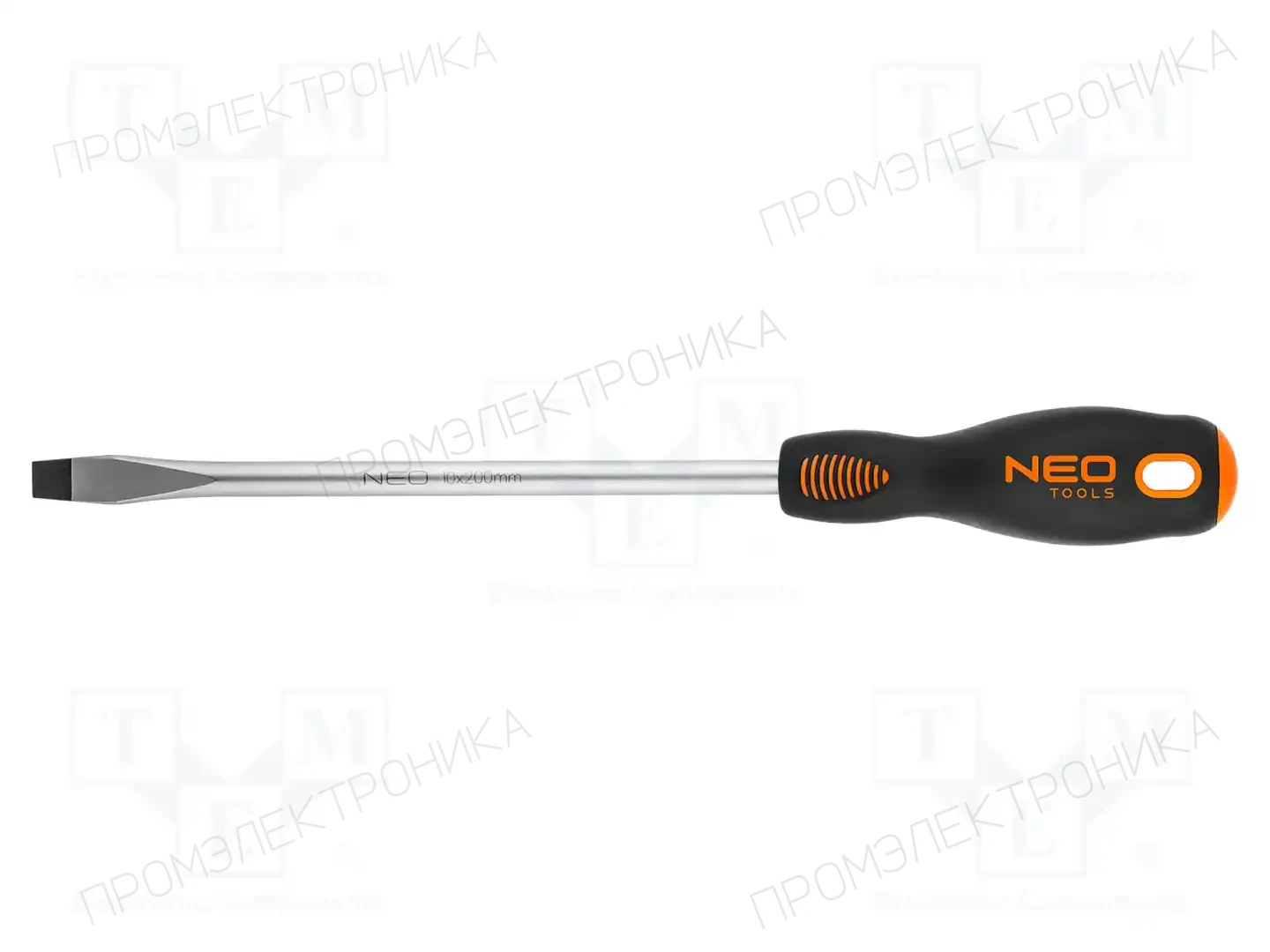 NEO TOOLS 04-004 — Стандартные отвёртки