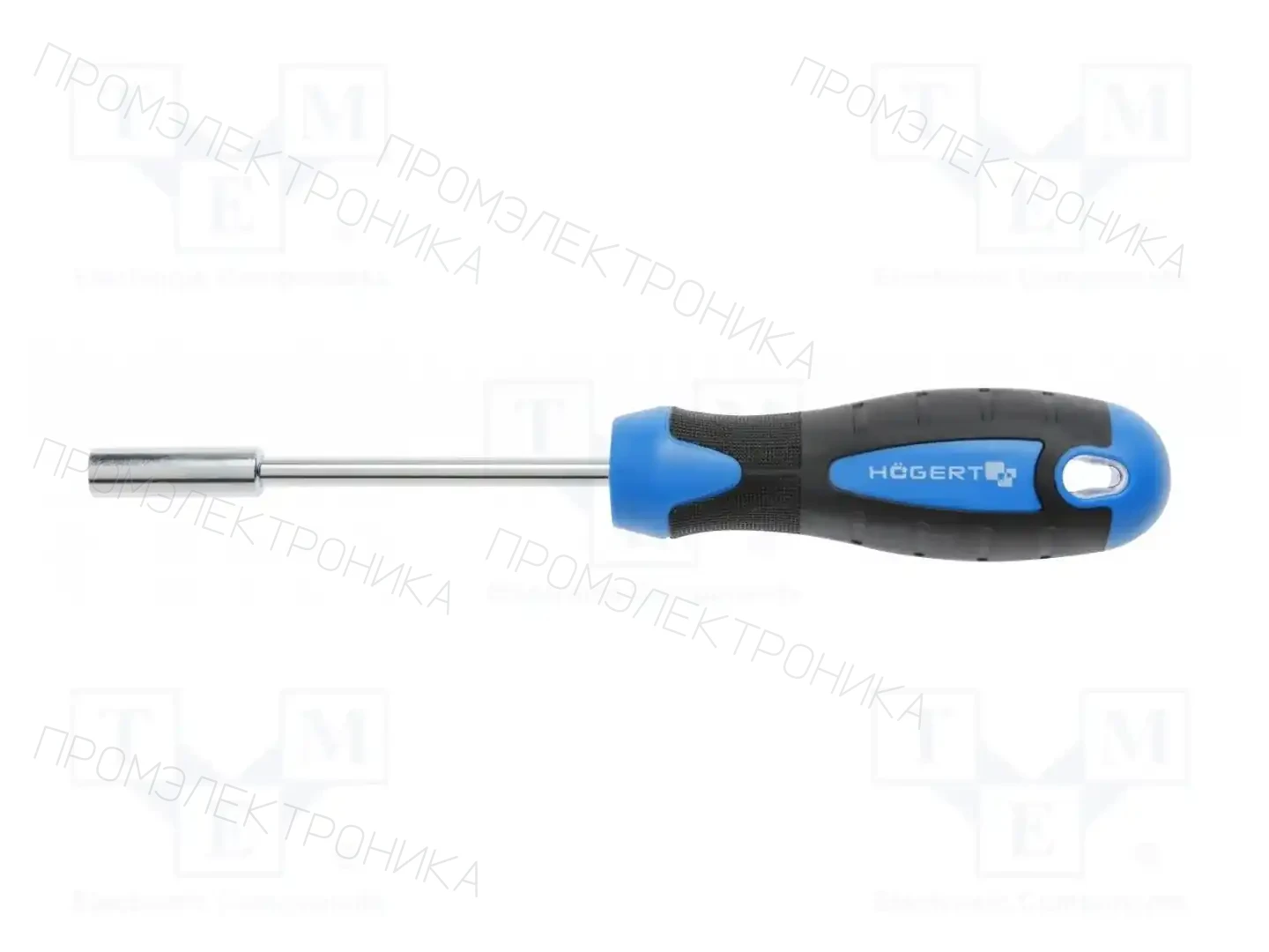 HÖGERT TECHNIK HT1S201 — Стандартные отвёртки