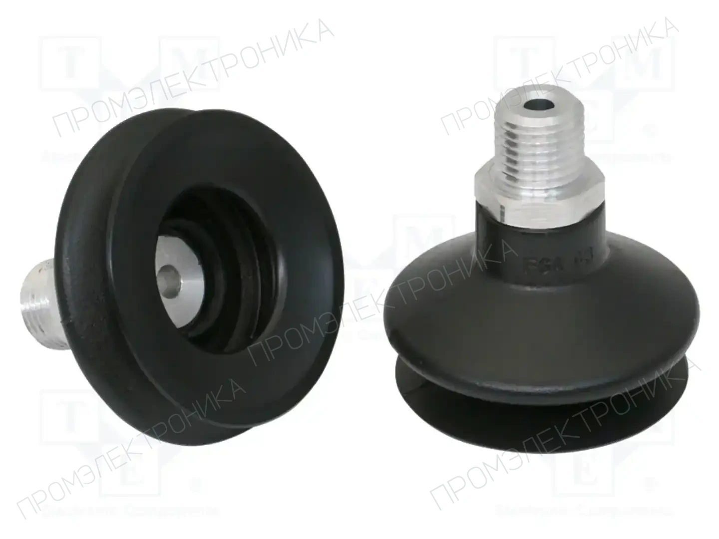 SCHMALZ FSGA-43-NBR-55-G1/4-AG — Вакуумные элементы