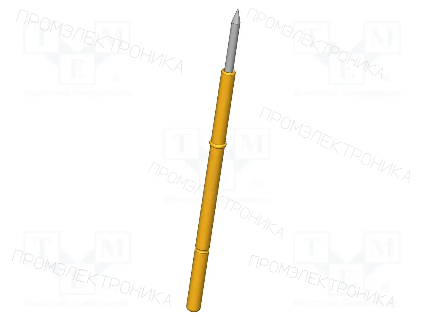 INGUN GKS-112 201 100 R 0610 — Измерительные щупы