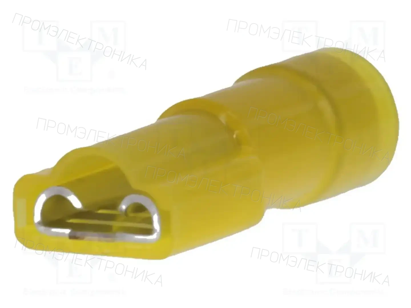 MOLEX 19606-0005 — Изолированные коннекторы