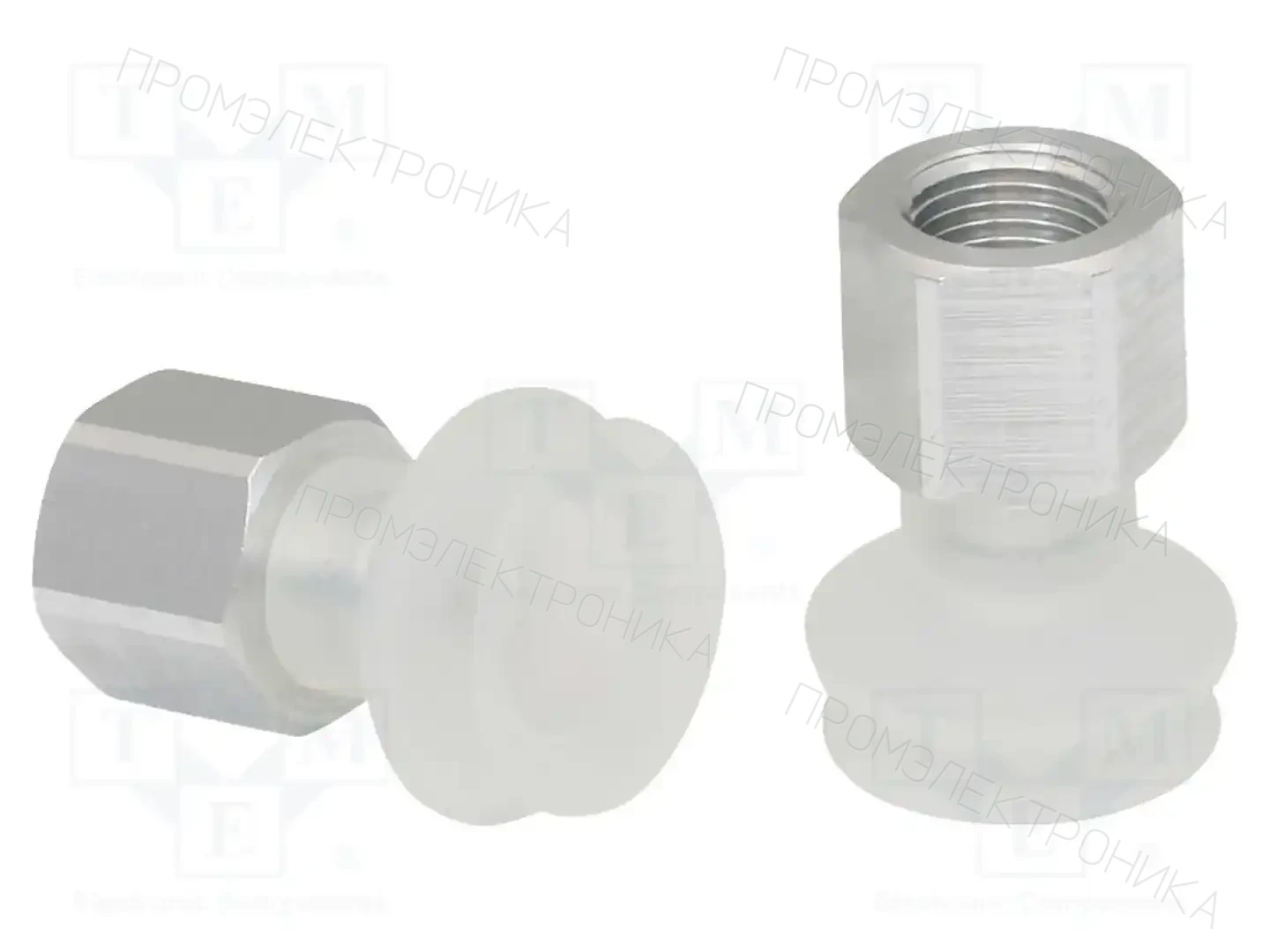 SCHMALZ FSGA-20-SI-55-G1/8-IG — Вакуумные элементы