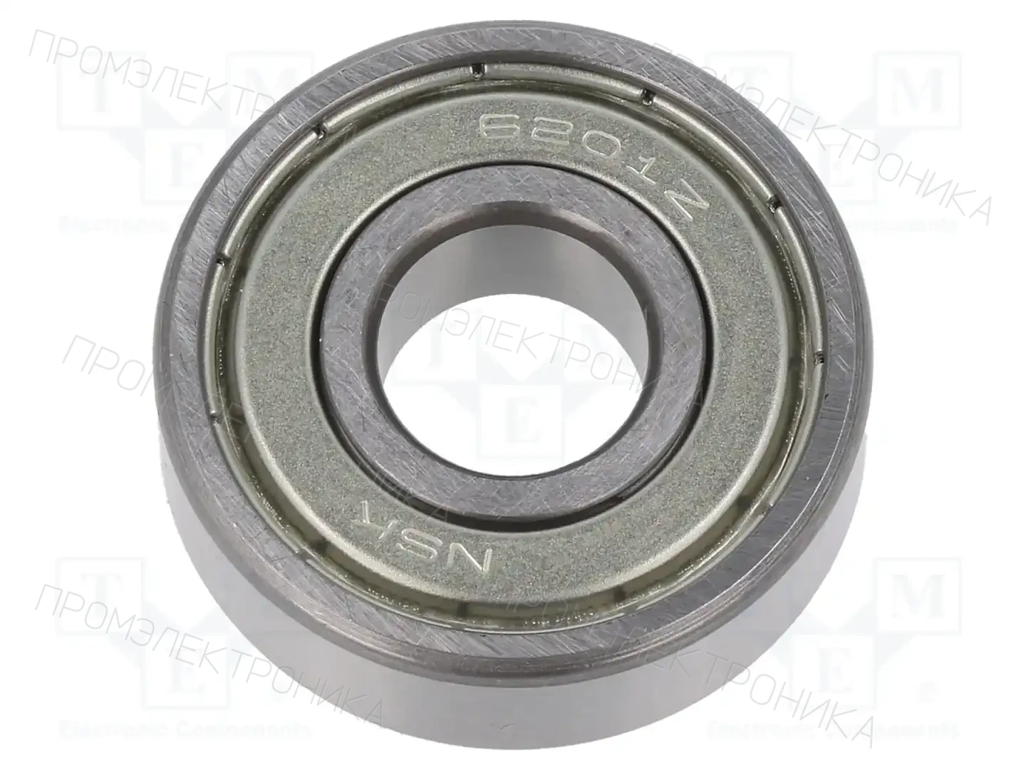 NSK 6201 ZZ CM NSK — Подшипники качения 6201 ZZ CM