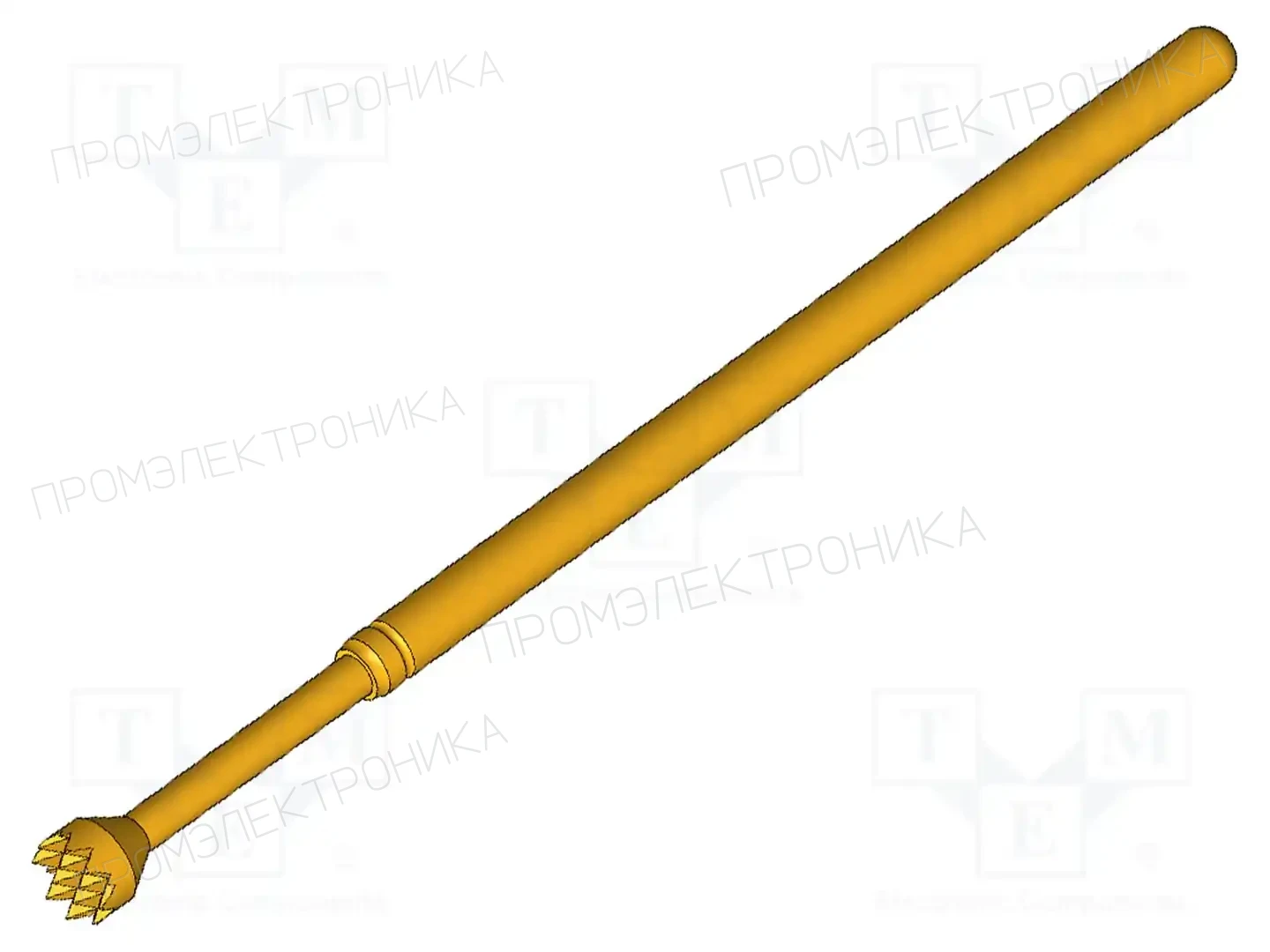 INGUN GKS-100 306 200 A 1000 — Измерительные щупы