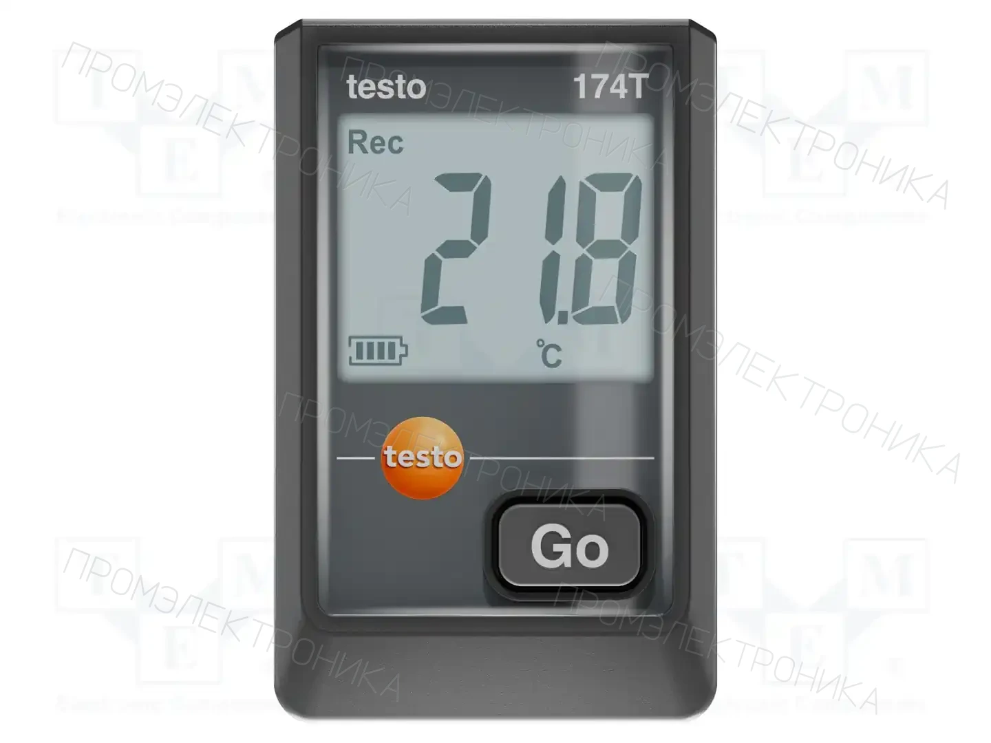 TESTO TESTO 174T 0572 1740 02 — Регистраторы температуры и влажности 174T 0572 1740 02