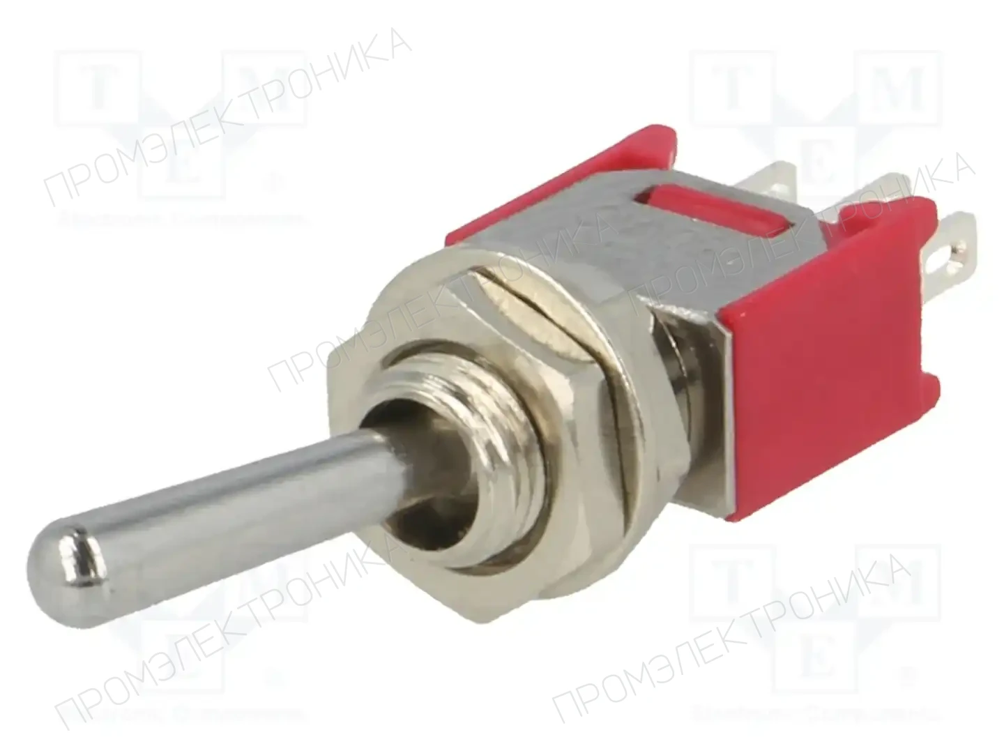 IC SWITCHES IC1102T1B1M1QE — Переключатели рычажные