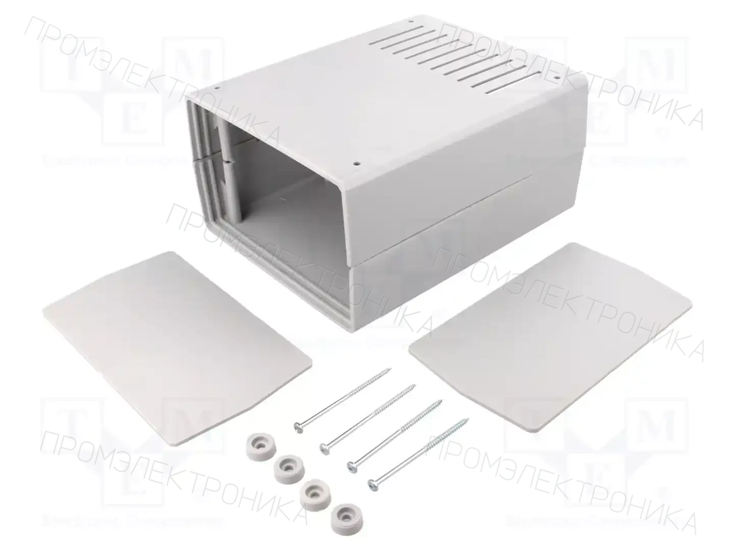 KRADEX Z2AJW — Корпуса с панелью