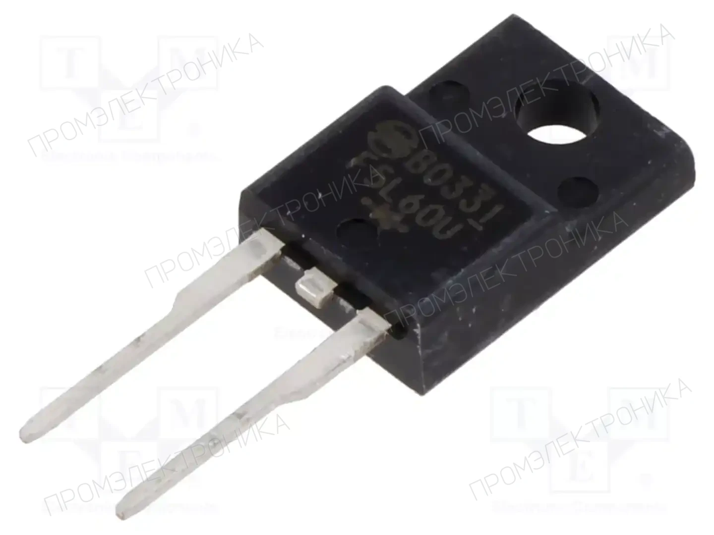 SHINDENGEN SF5L60U-7600 — Универсальные диоды THT