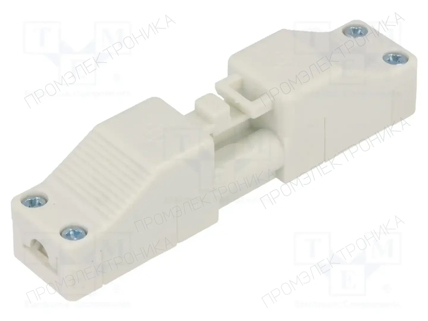 ENCITECH 7600-0003-02 — Другие разъемы AC