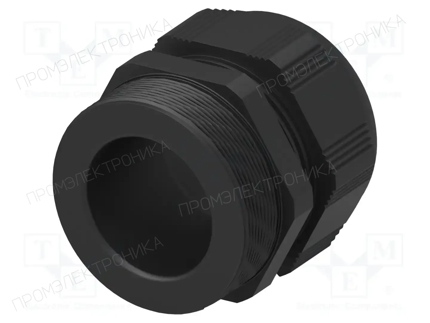 TE Connectivity EP-SG-M63-BL-A — Кабельные вводы