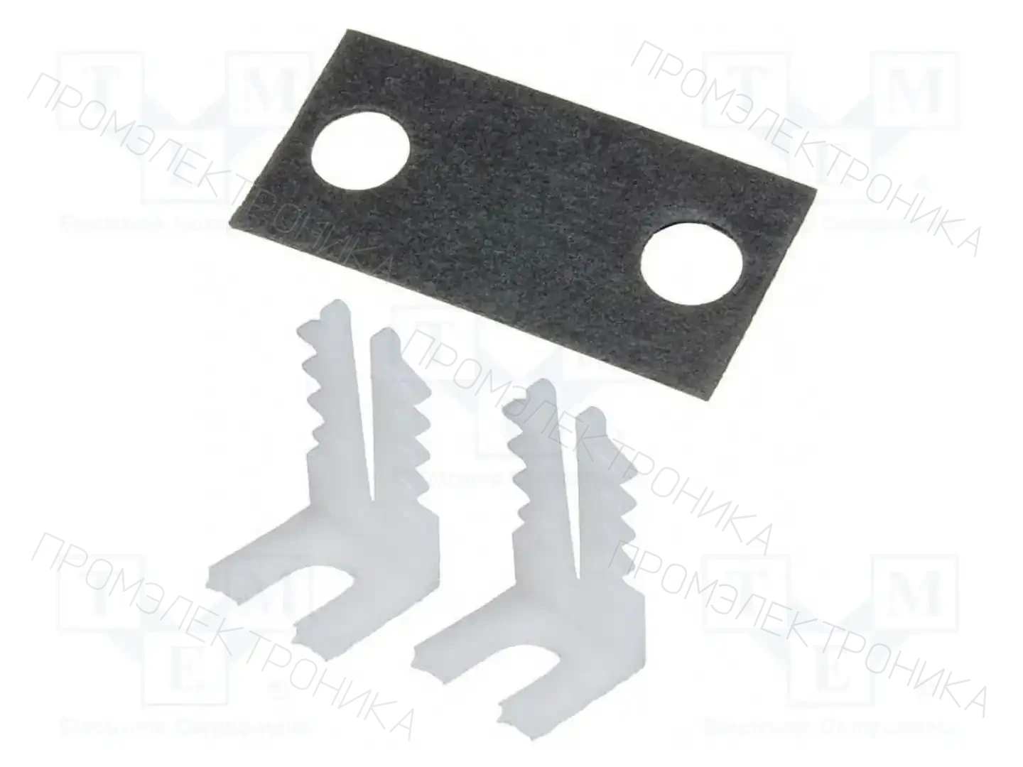 MOLEX 38713-6402 — Клеммные колодки для печатных плат
