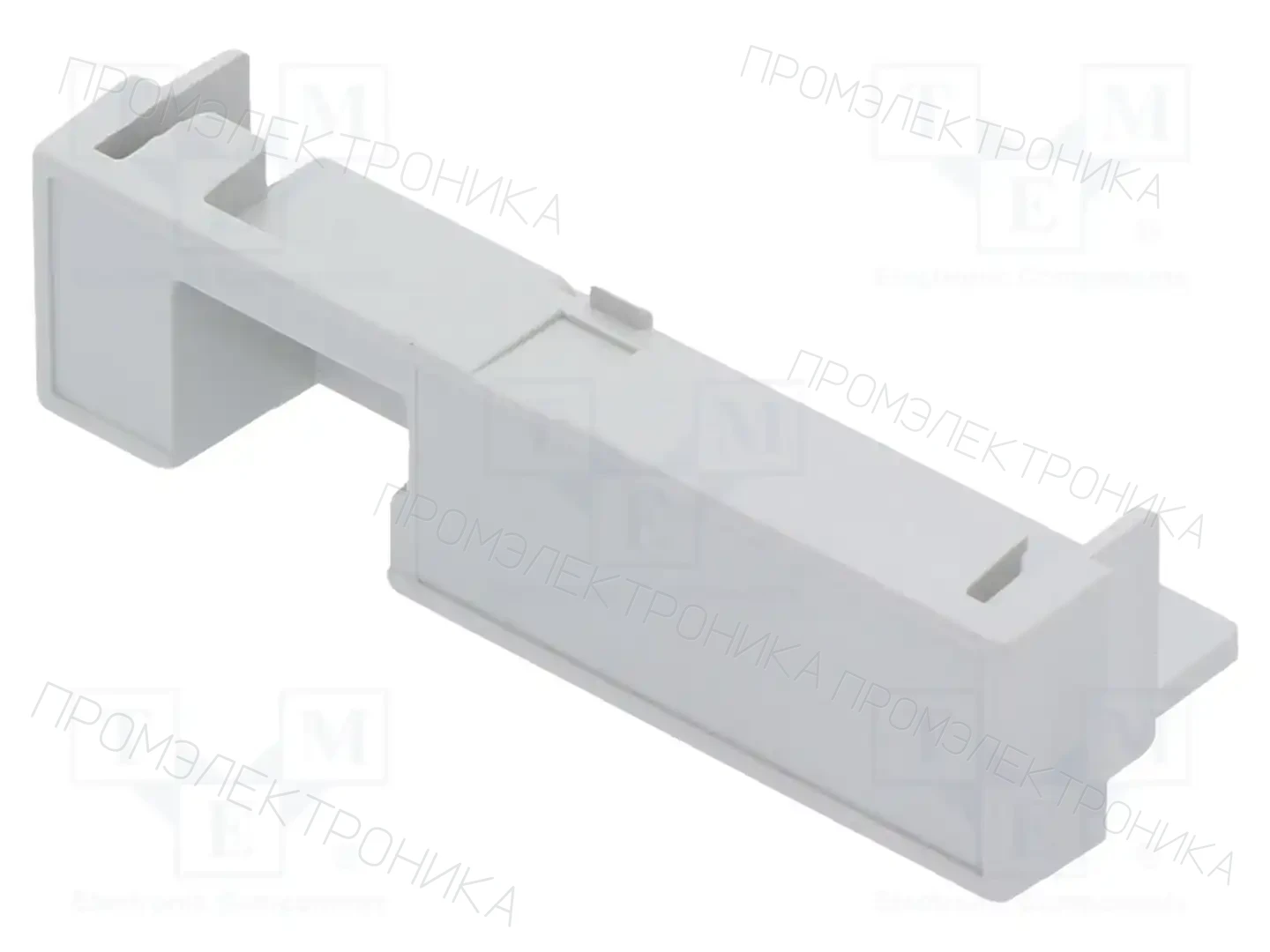 ITALTRONIC P05030215T.BL — Аксессуары к корпусам на DIN-рейку