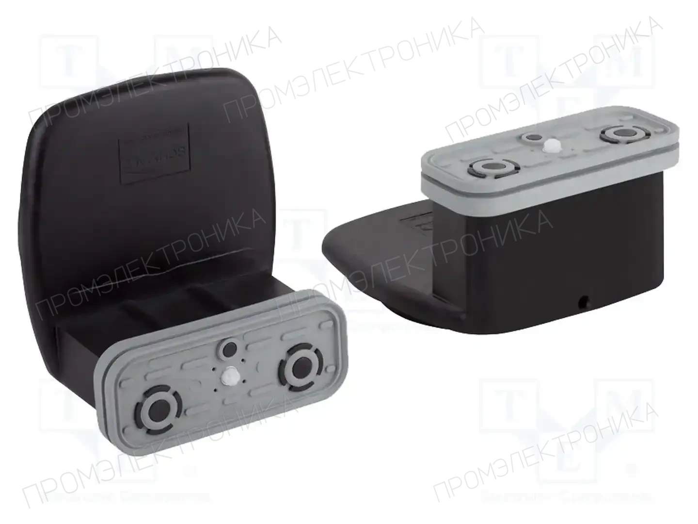 SCHMALZ VCBL-B-120X50X74 — Вакуумные элементы