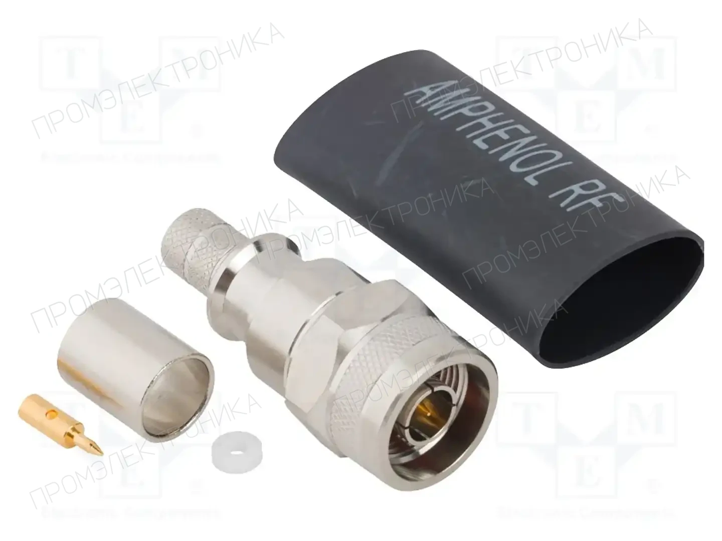 AMPHENOL RF 082-6513 — Разъeмы N