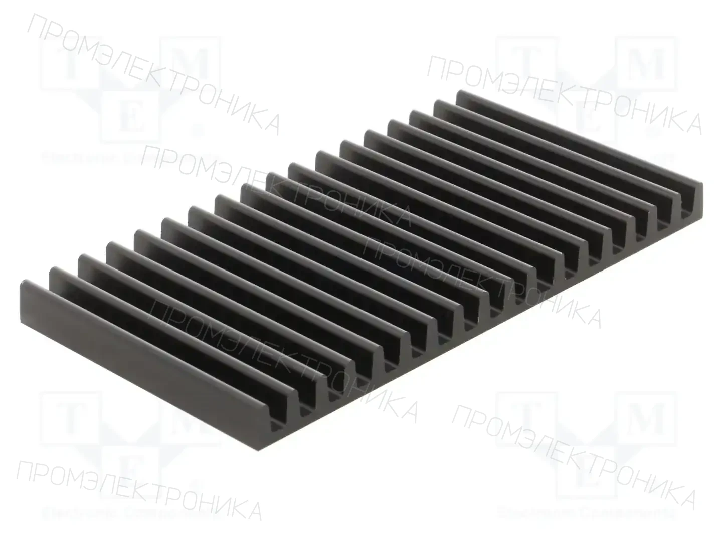 FISCHER ELEKTRONIK SK 695 75 SA — Радиаторы