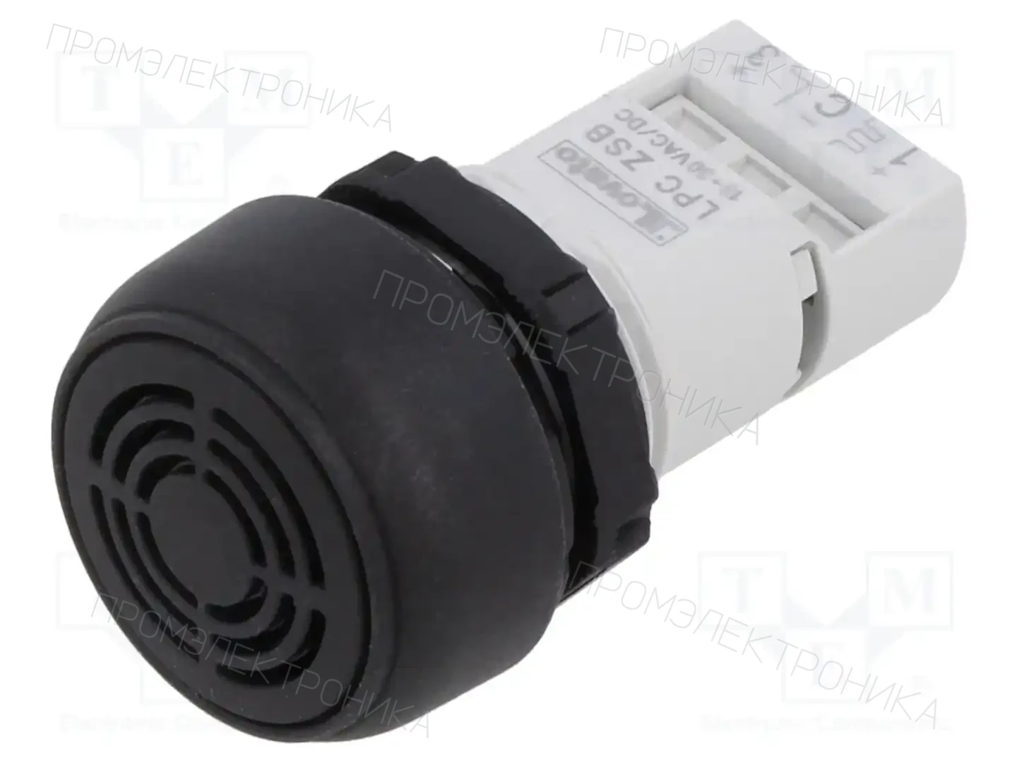 LOVATO ELECTRIC LPCZSB — Панельные аксессуары стандартные