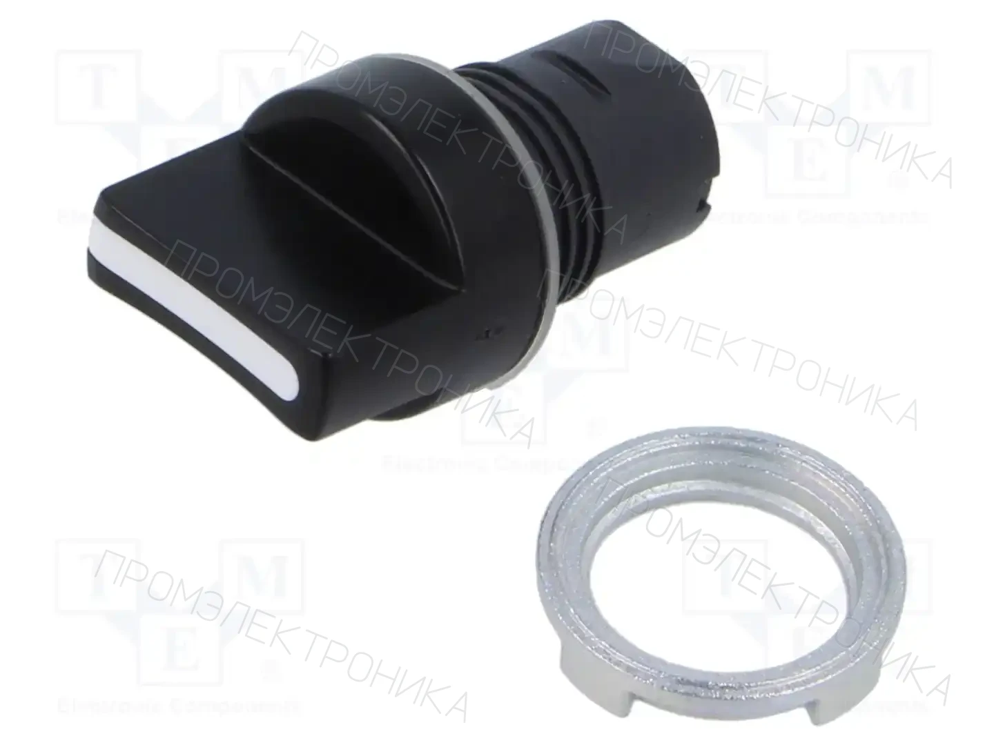 EAO 46-280S.1CV0.008 — Переключатели панельные стандартные 22мм