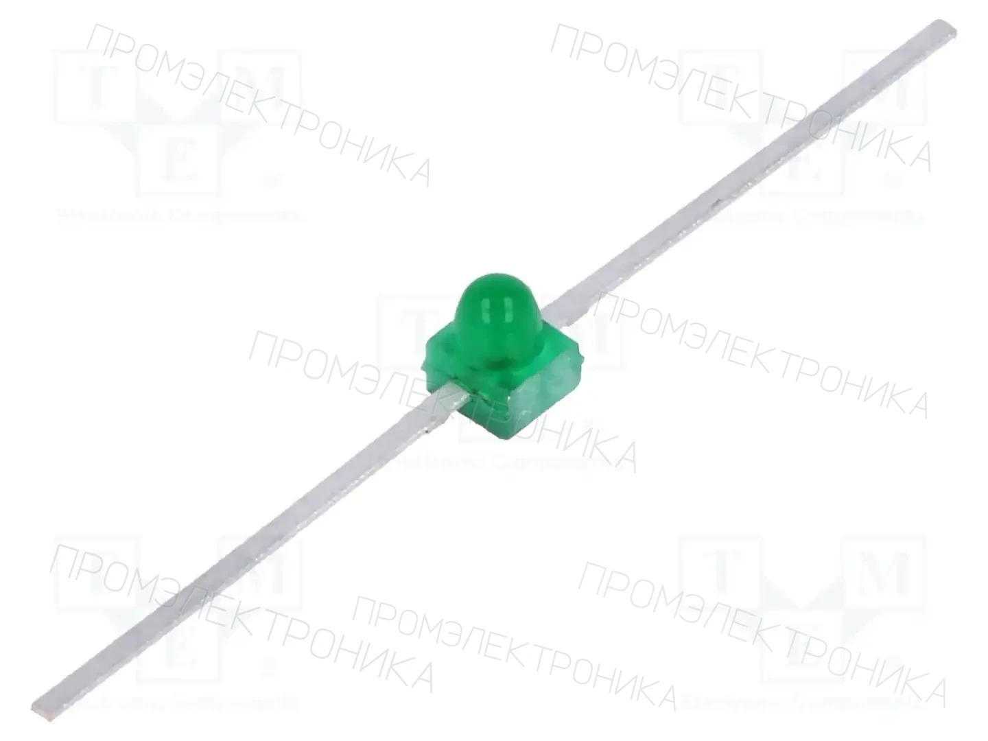 BROADCOM (AVAGO) HLMP-6500 — Светодиоды THT остальные