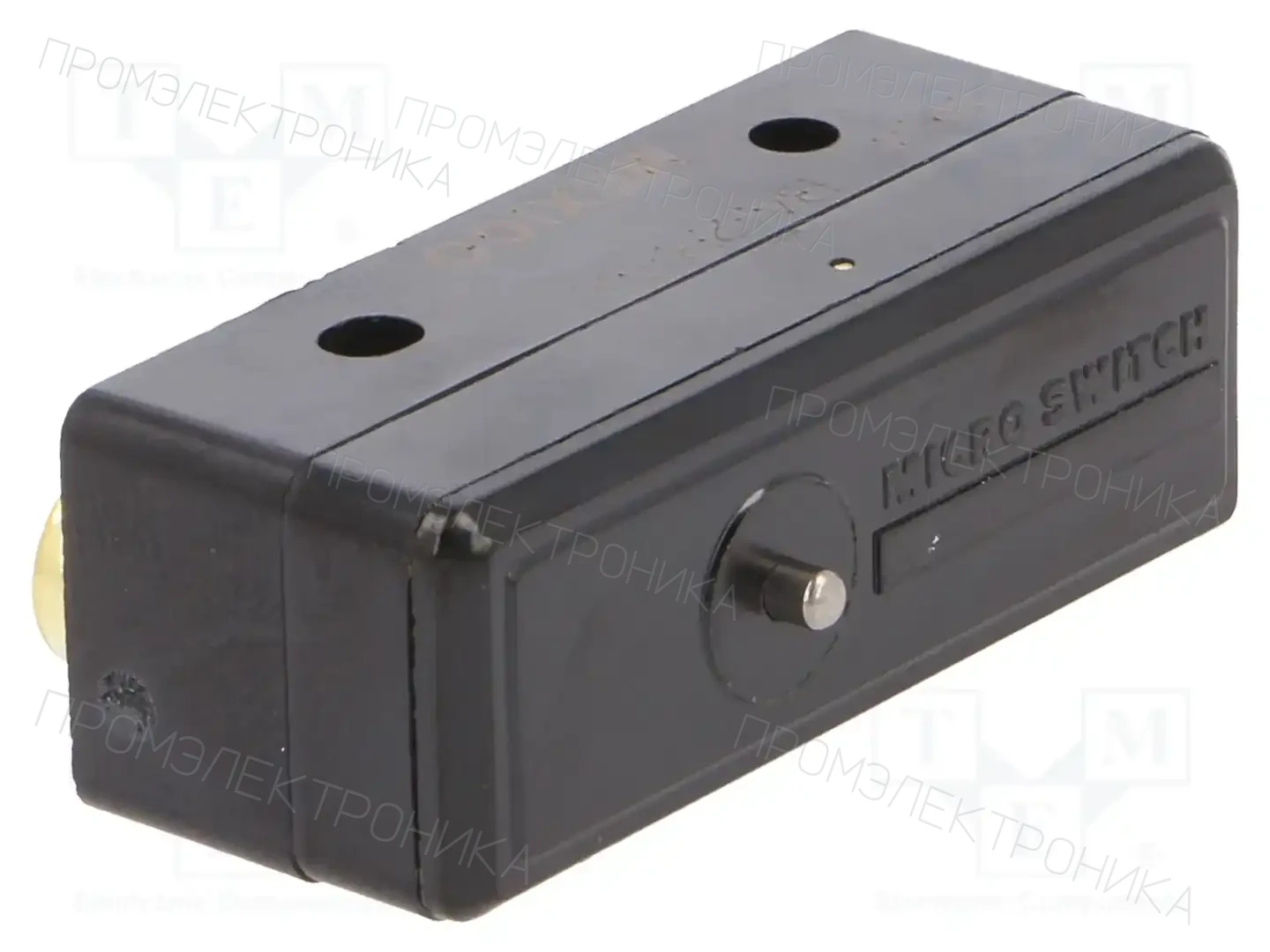 Honeywell BA-2R-A2 — Микропереключатели SNAP ACTION