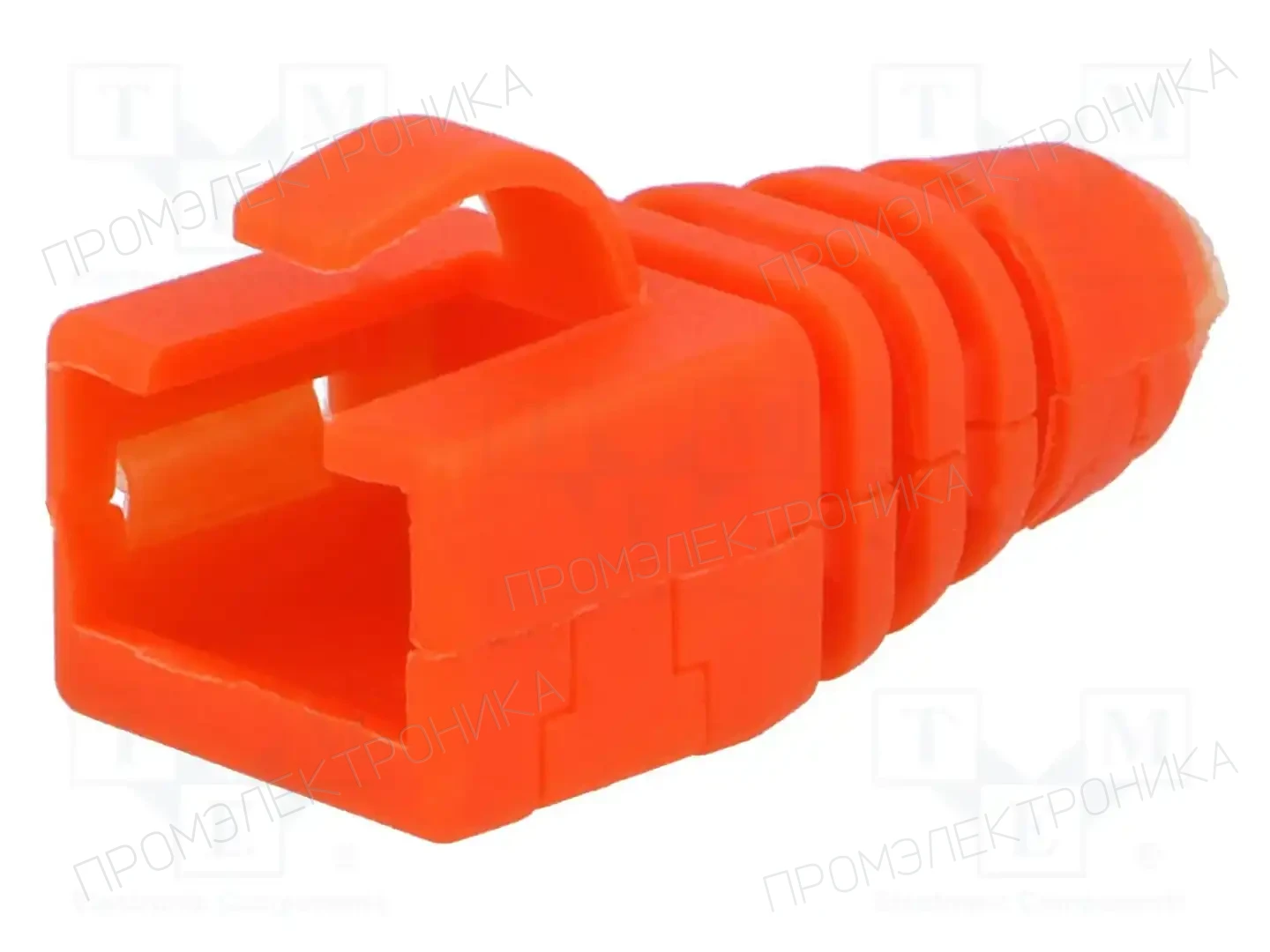 MH CONNECTORS MHRJ45SRB-RET-O — Разъeмы RJ