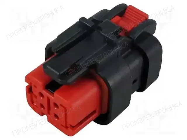 TE Connectivity 776524-1 — Разъeмы Automotive