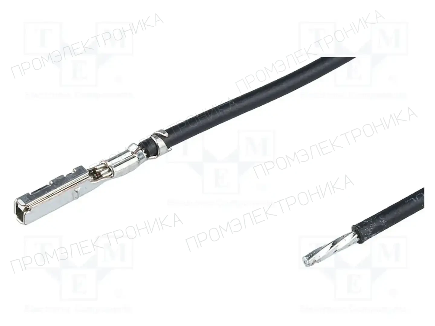 MOLEX 224452-1114 — Разъeмы Automotive