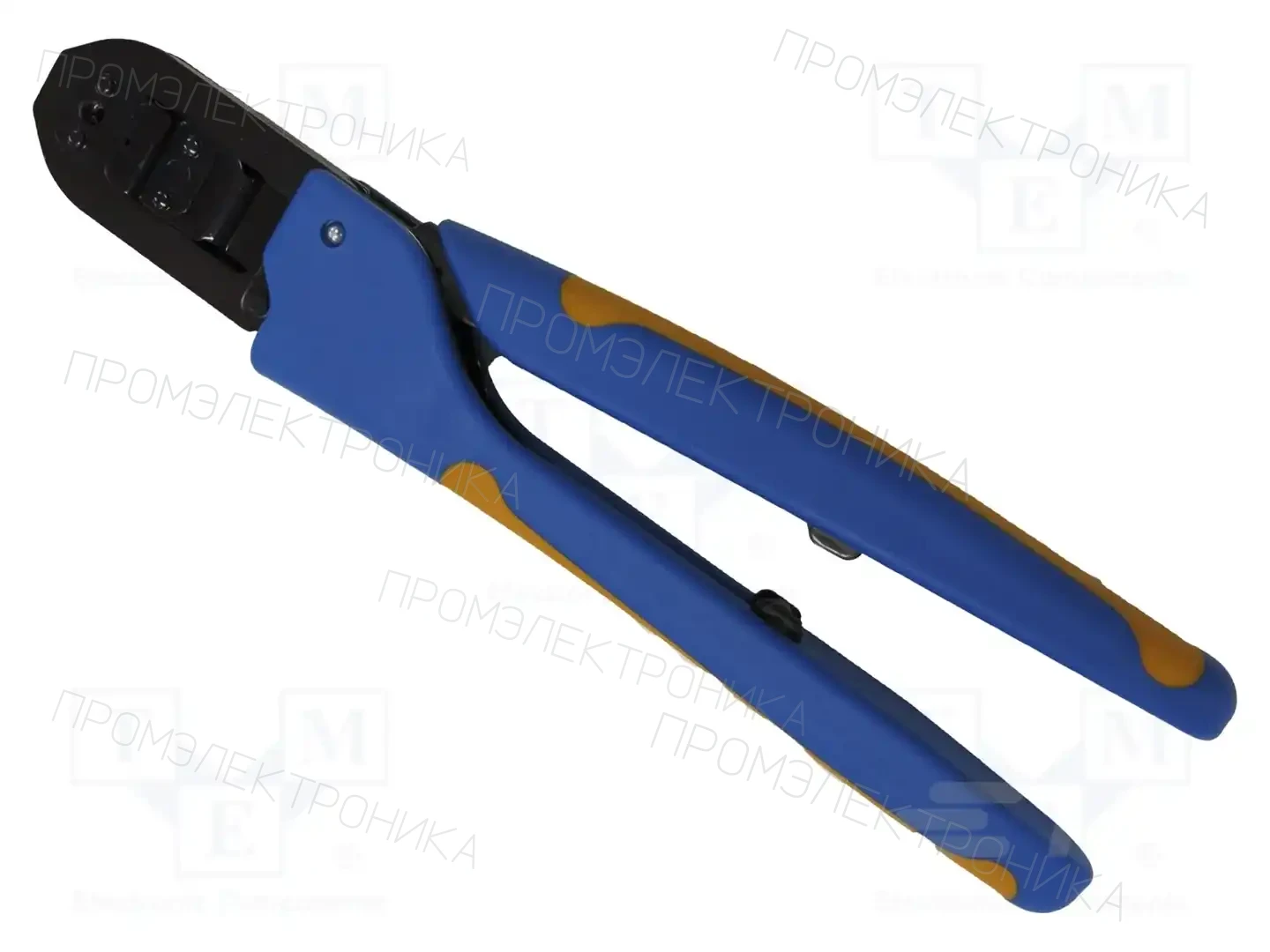 TE Connectivity 91516-1 — Специальные струбцины