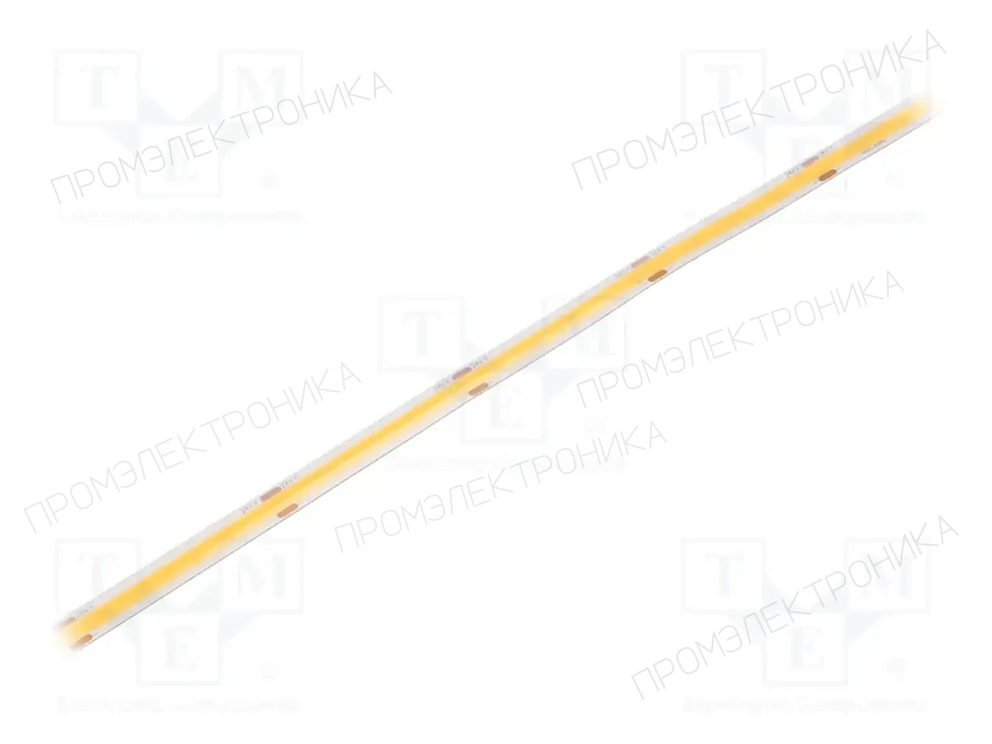 WISVA OPTOELECTRONICS HH-SWW480F208W24-COB-R — Источники света - светодиодные ленты