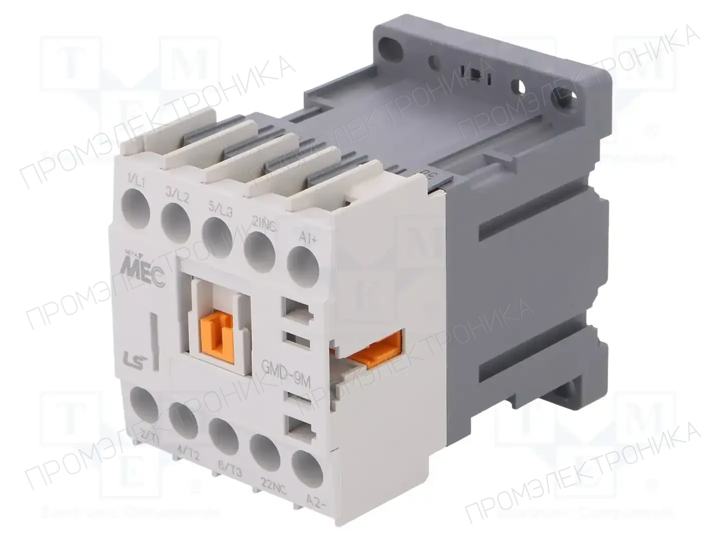 LS ELECTRIC GMD-9M 24VDC 1B — Контакторы - главные модули