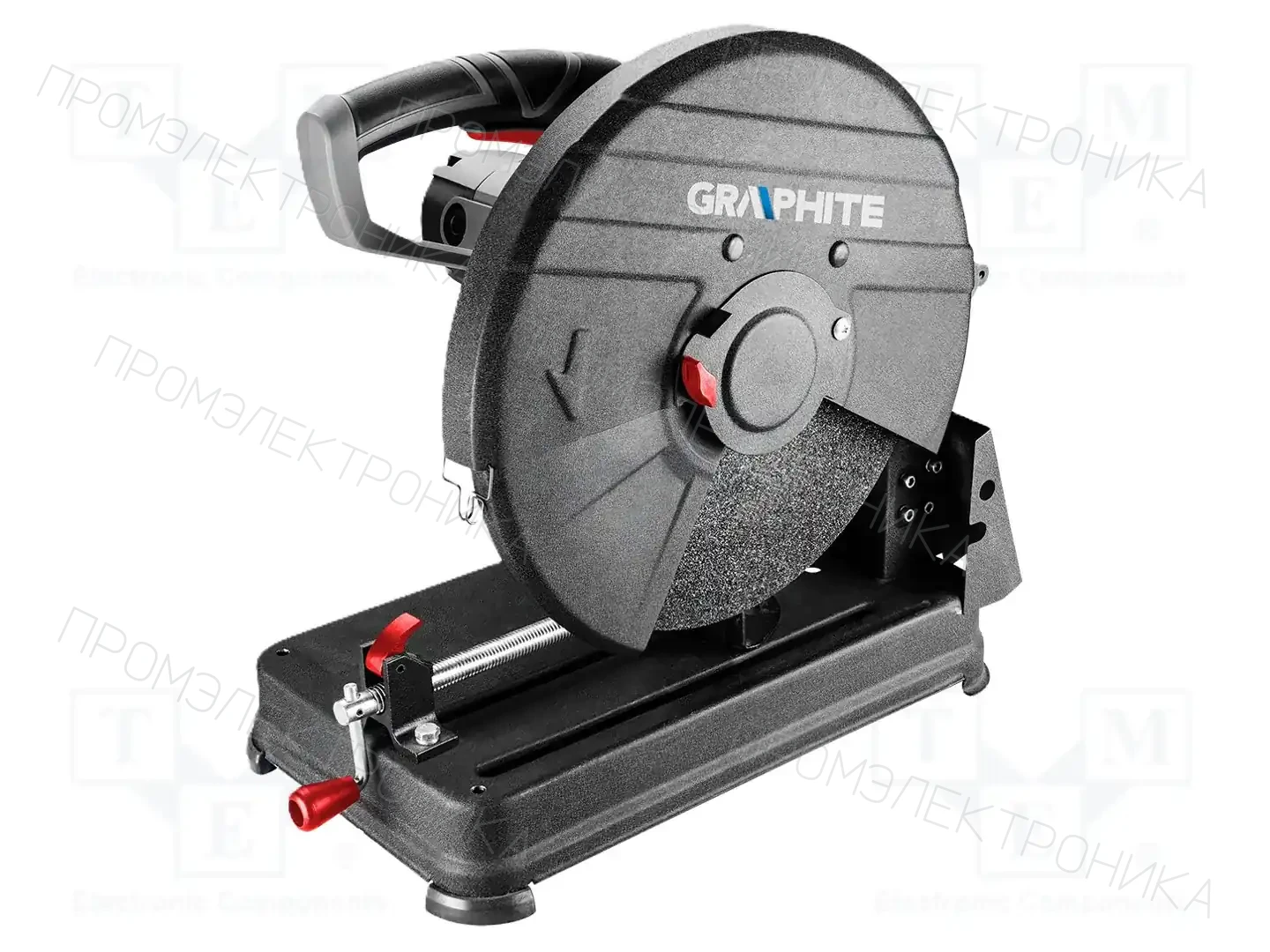 GRAPHITE 59G873 — Сетевые электроинструменты