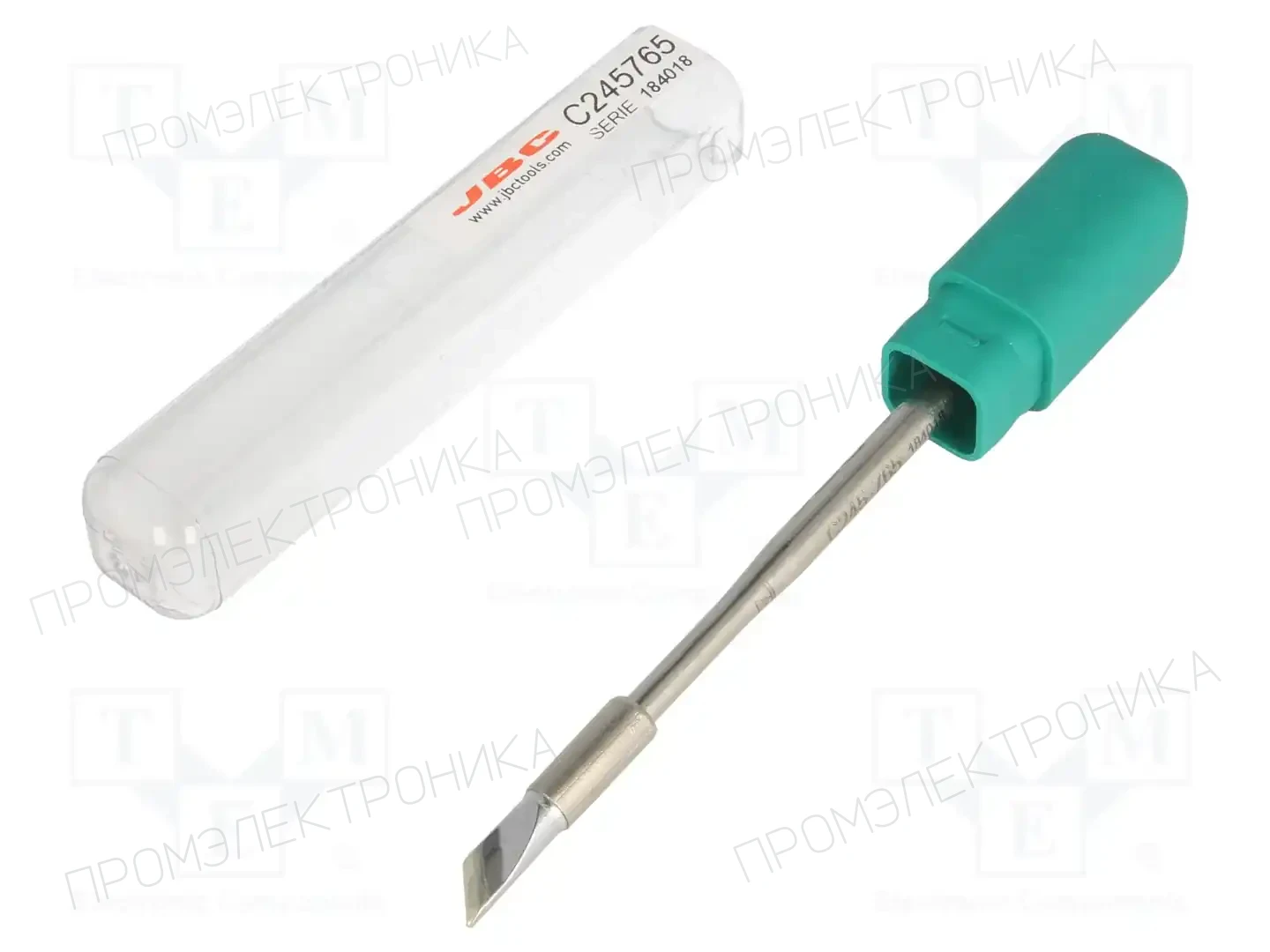 JBC TOOLS C245765 — Жала паяльников