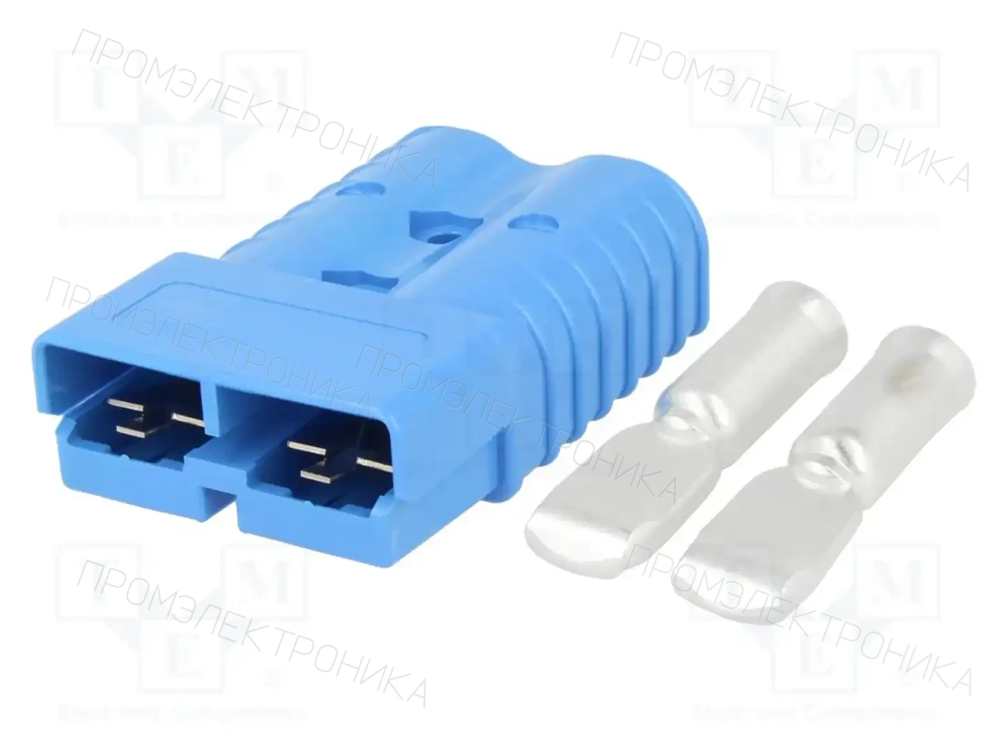 ENCITECH 1130-0221-04 — Разъeмы DC