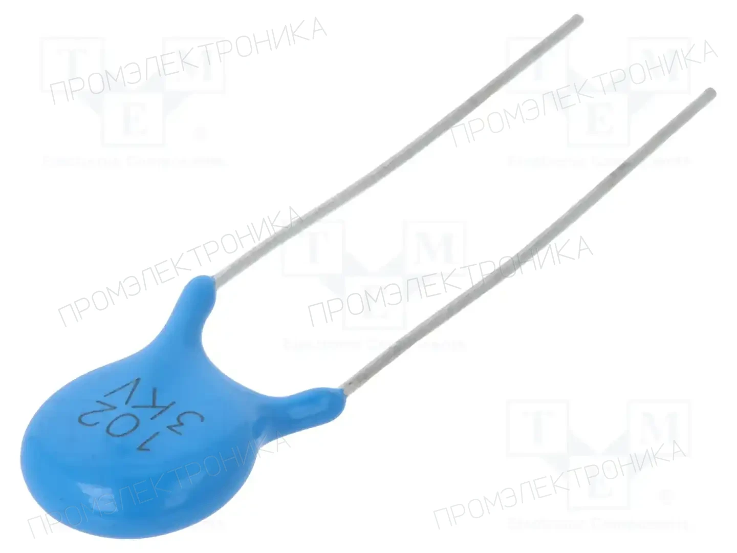 SR PASSIVES CCH-1N/3000V — Конденсаторы керамические