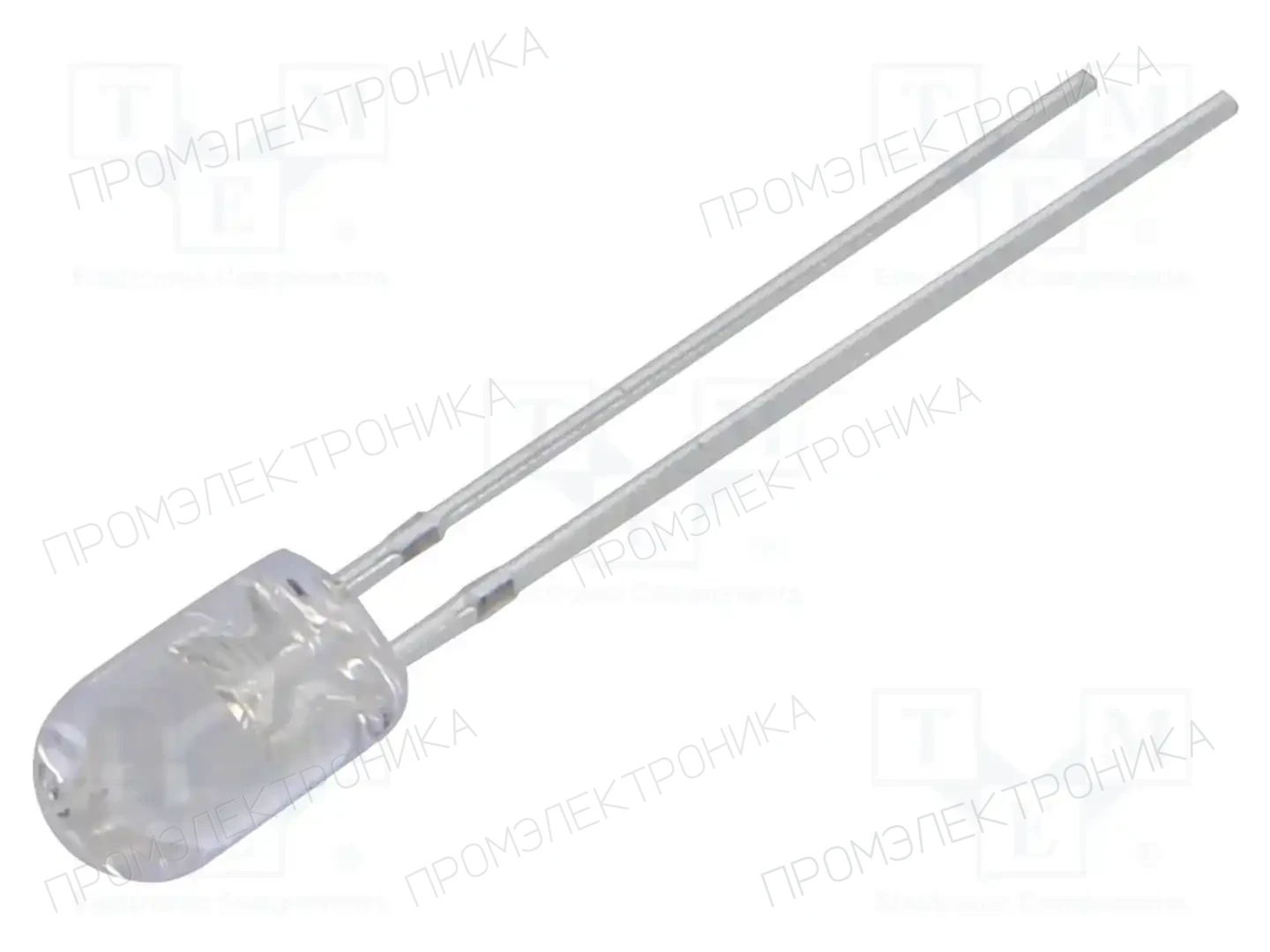 OPTOSUPPLY OSG5DA5E11B — Круглые светодиоды THT