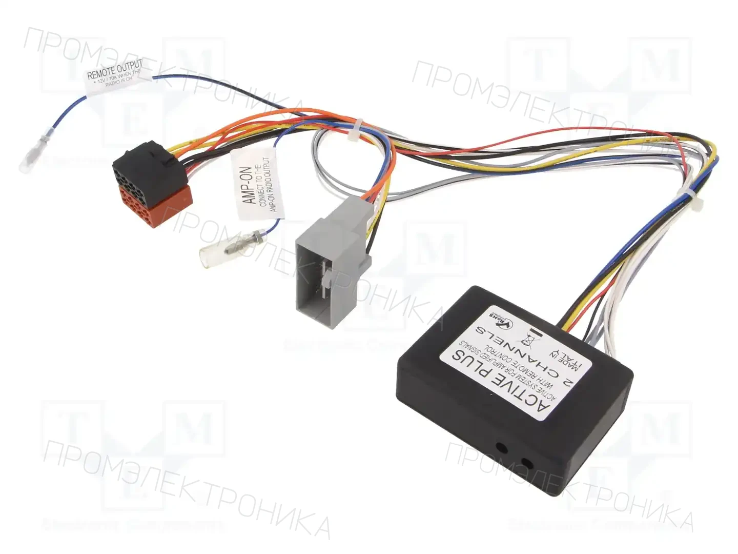 PER.PIC. C305000ACP2 — Адаптеры для автомобильного оборудования