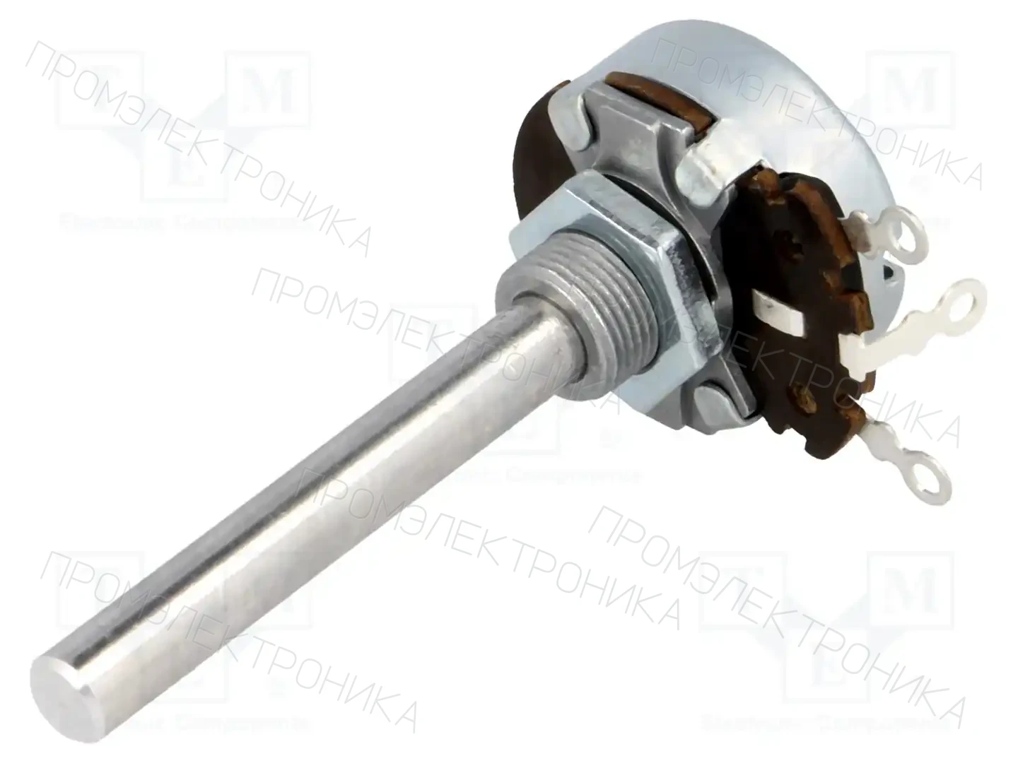 AB Elektronik 3104607589 — Потенциометры однооборотные проволочные